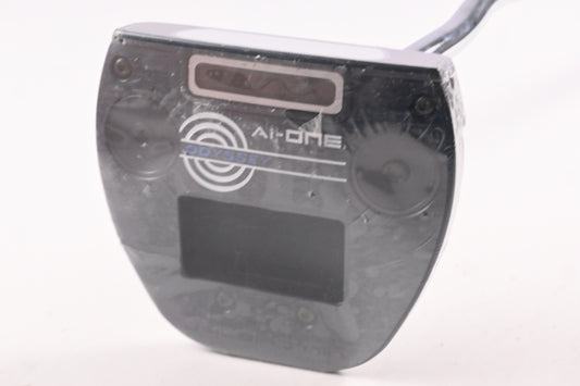 Odyssey Ai-One 2-Ball Jailbird Mini Putter / 34 Inch
