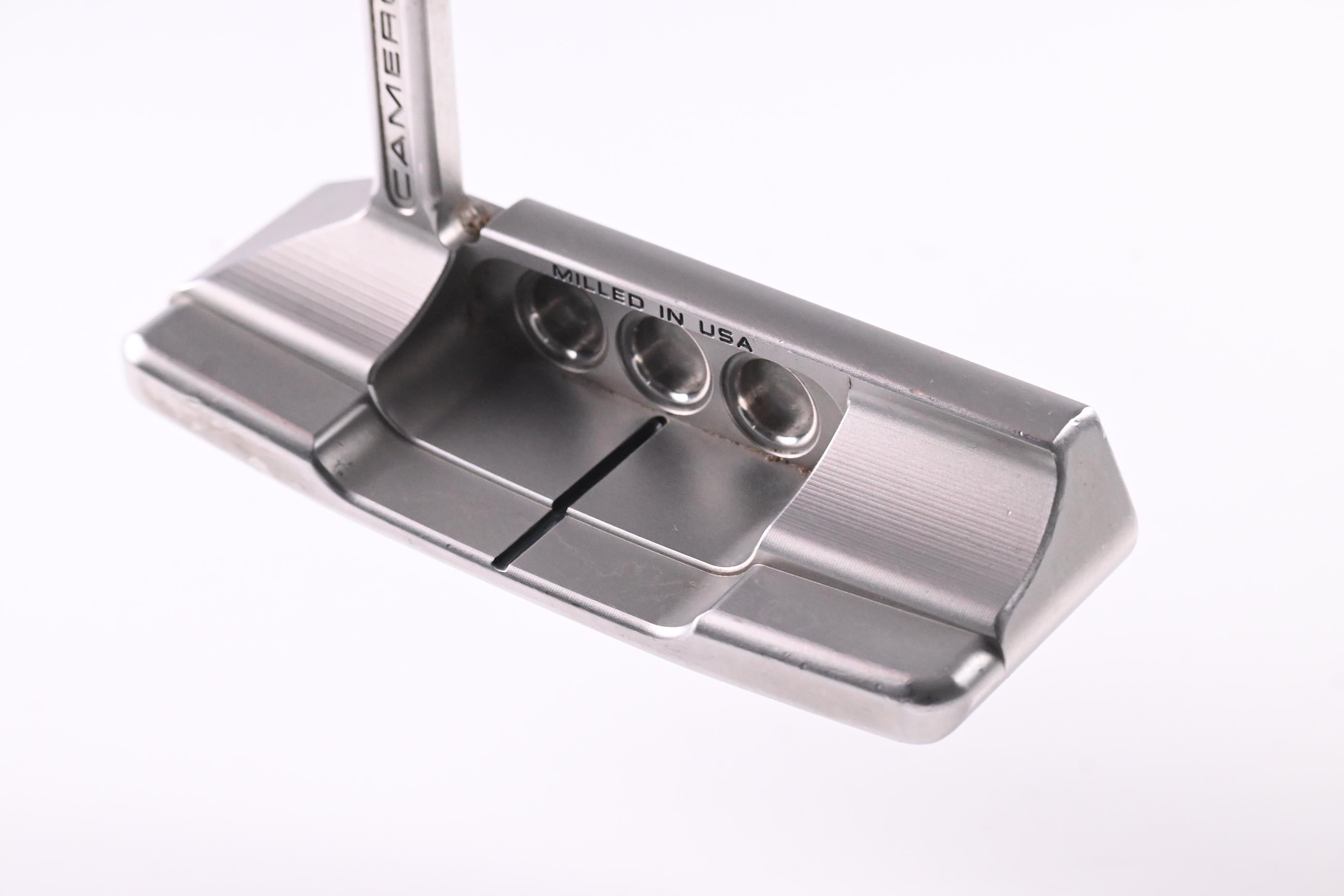 Scotty Cameron Super Select Squareback 2 Putter / 35 Inch