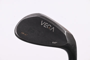 Vega VW-02 Sand Wedge / 56 Degree / Wedge Flex Shimada Tour Shaft