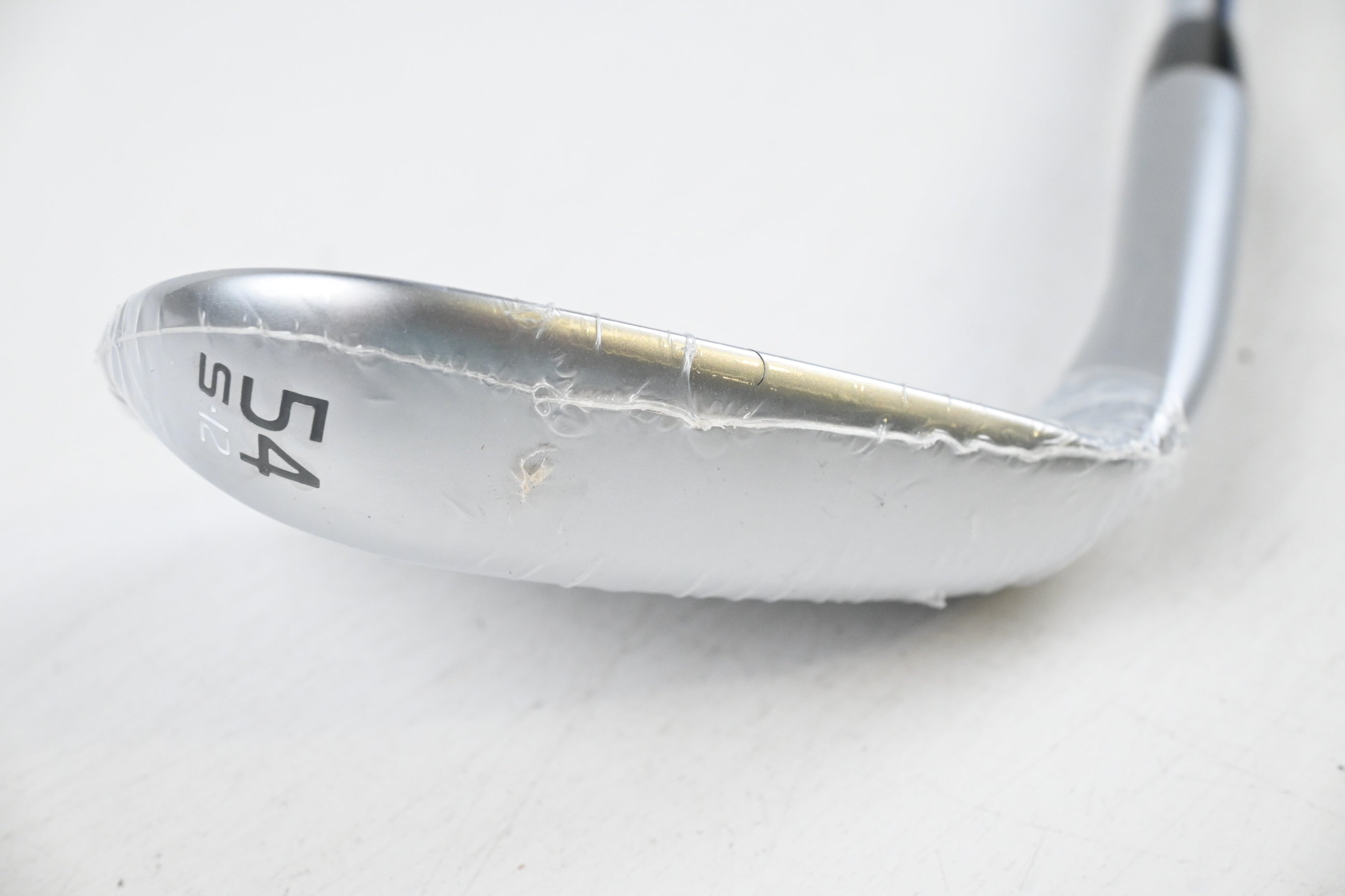 Ping S259 Sand Wedge / 54 Degree / Black Dot / Wedge Flex Ping Z-Z115 Shaft