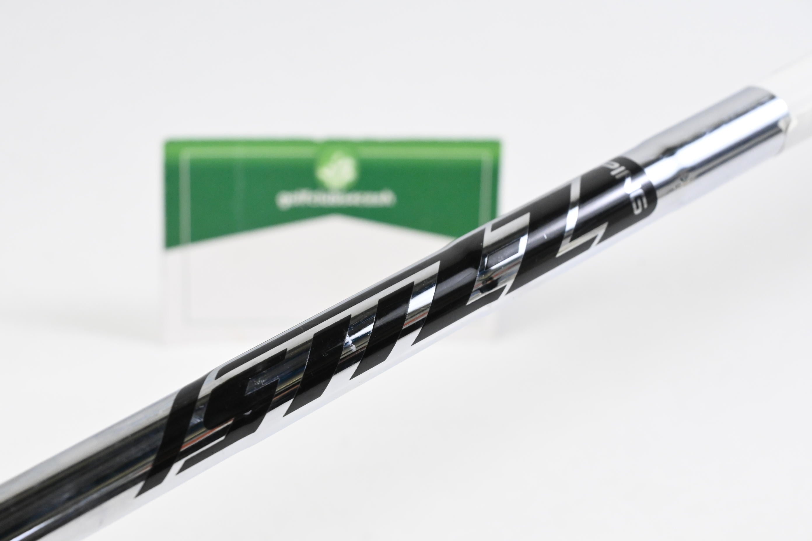 Ping S159 Lob Wedge / 58 Degree / Black Dot / Wedge Flex Ping Z-Z115 Shaft