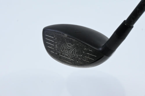 Callaway XR #5 Wood / 19 Degree / Senior Flex Project X LZ16 53 Shaft