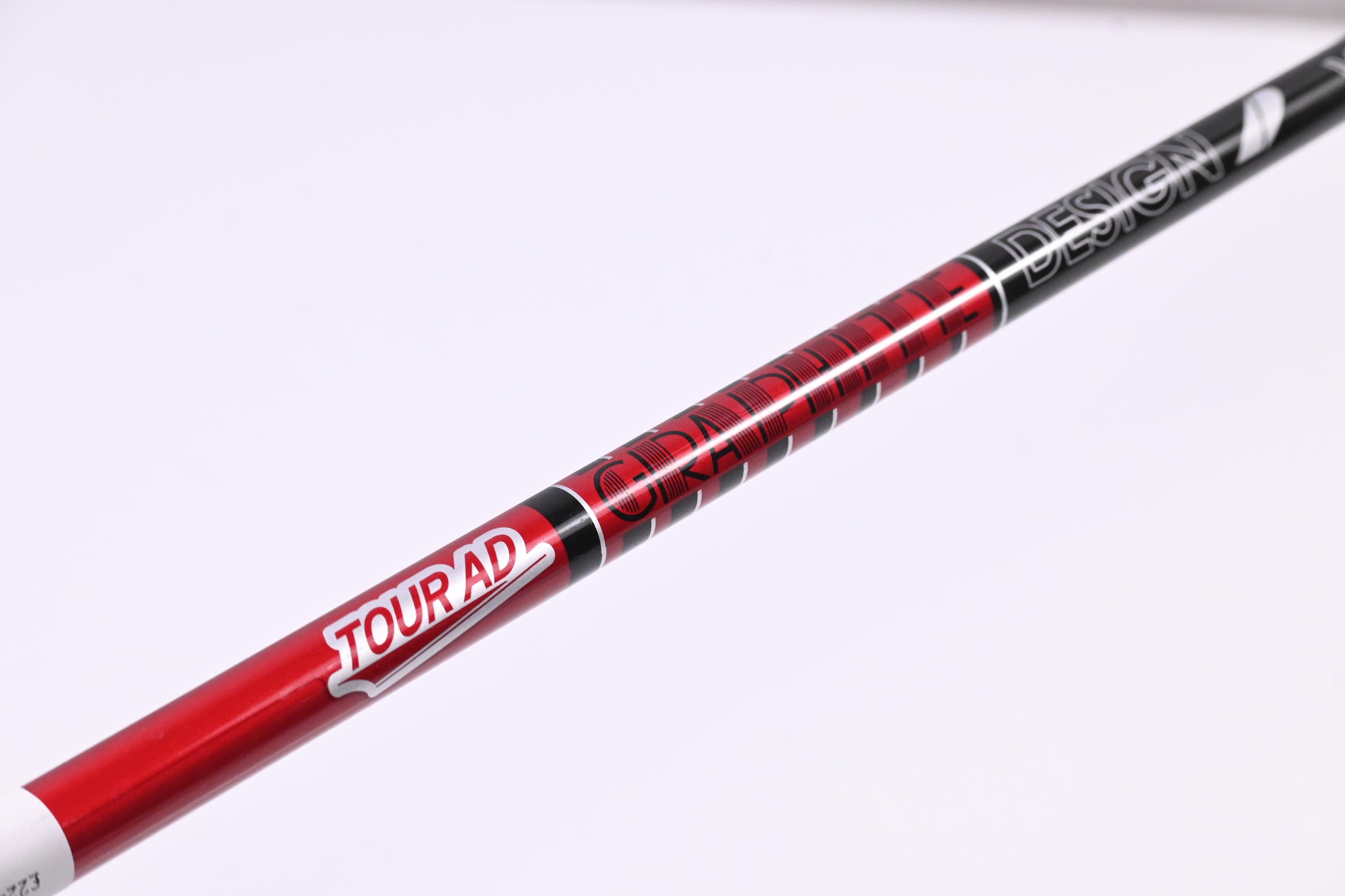 Graphite Design Tour AD VF-6 Driver Shaft / X-Flex / Titleist