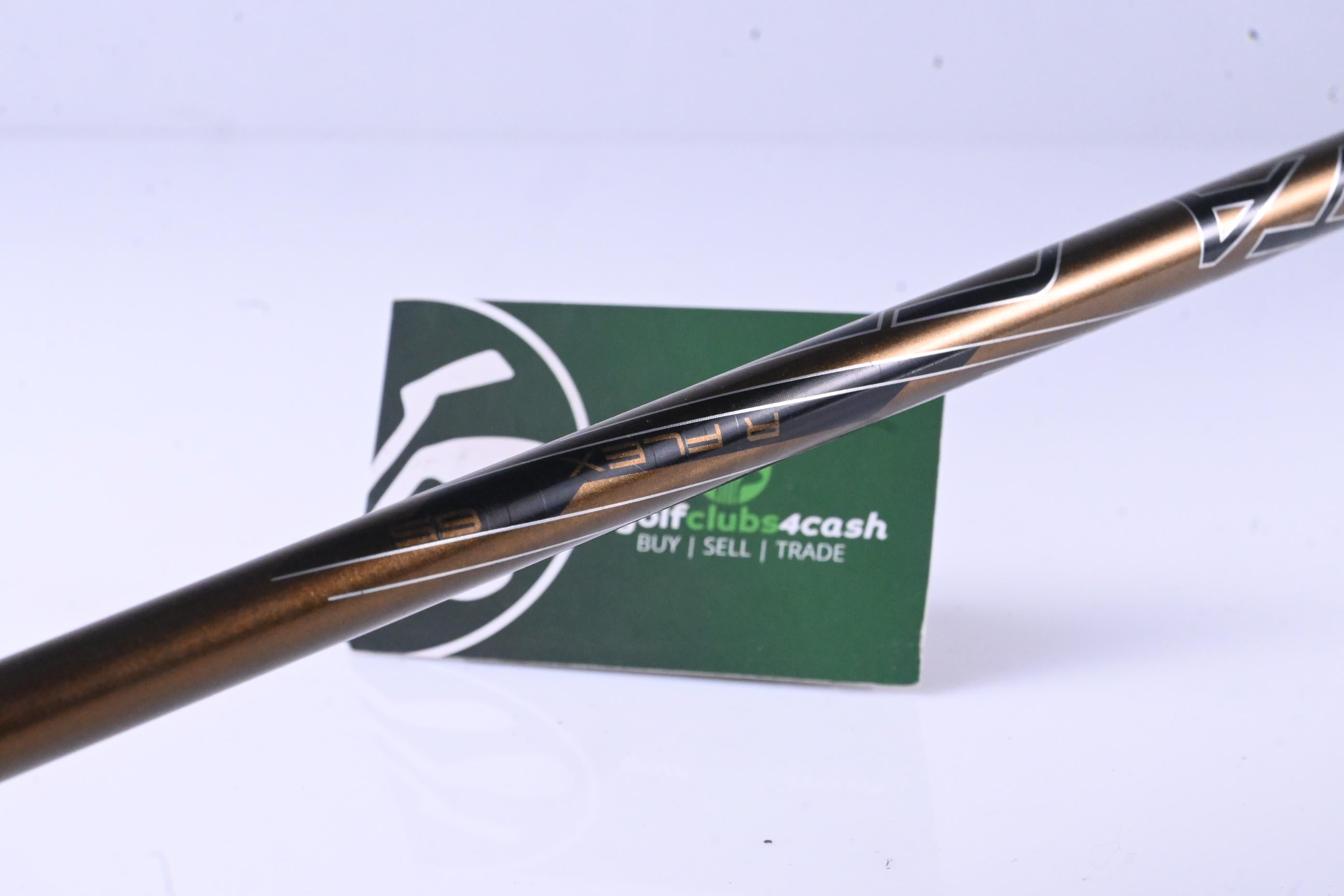 Ping G400 #3 Wood / 14.5 Degree / Regular Flex Ping ALTA CB 65 Shaft