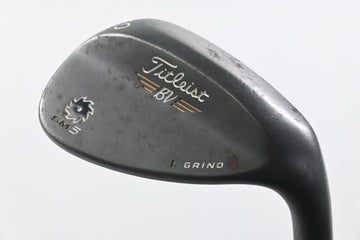 Titleist Vokey SM5 Lob Wedge / 60 Degree / Wedge Flex Vokey Design Shaft