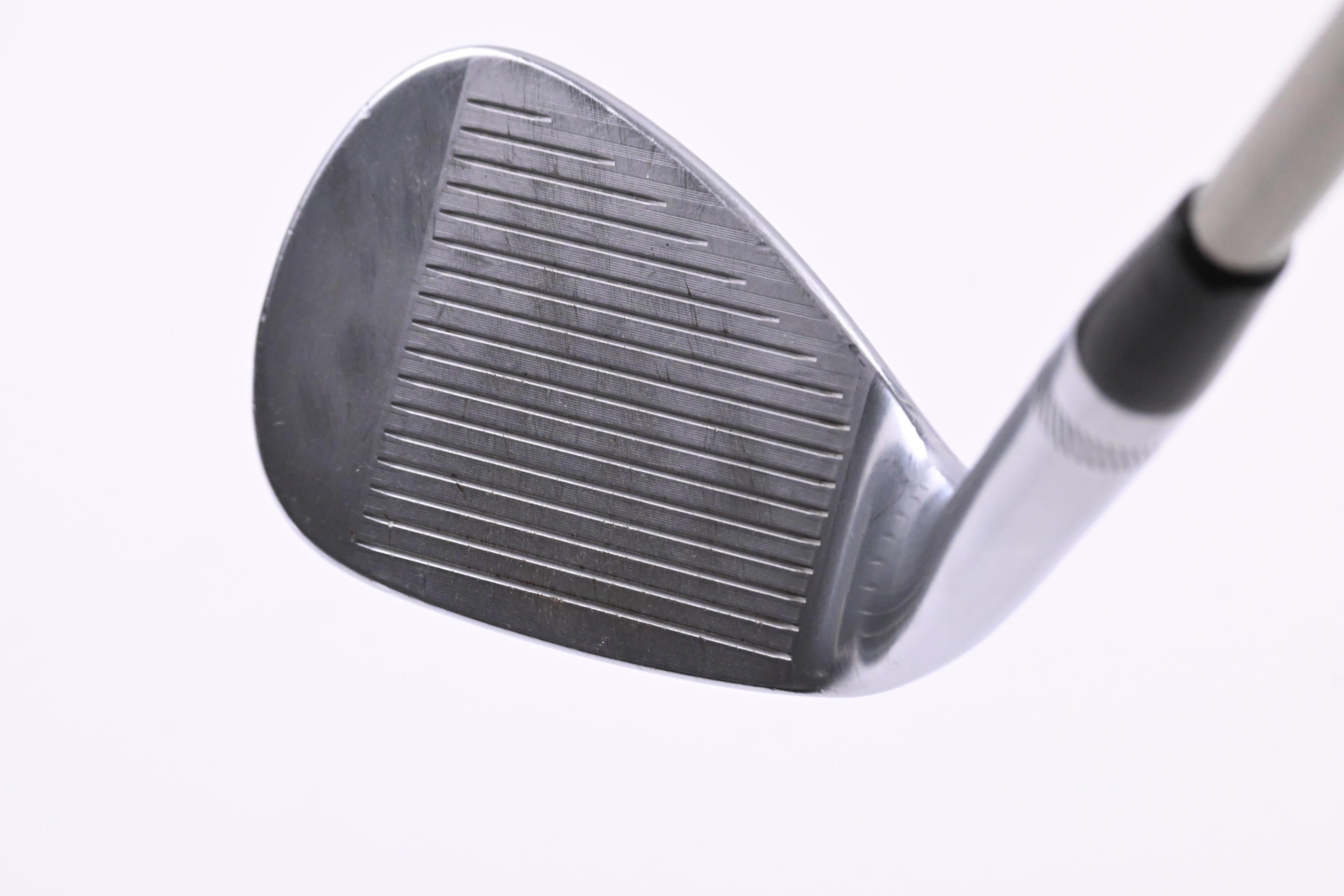 Titleist Vokey SM9 Sand Wedge / 56 Degree / Regular Flex UST Recoil 65 Shaft
