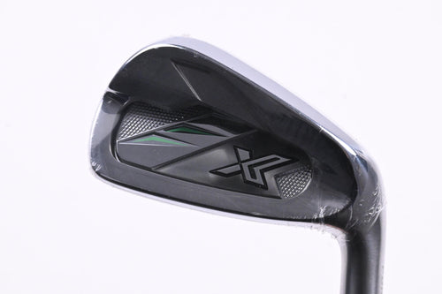 XXIO X 2022 #7 Iron / 29 Degree / Regular Flex N.S. Pro 950GH Neo Shaft