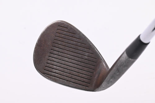 Mizuno MP T Series Sand Wedge / 53 Degree / Stiff Flex Dynamic Gold S300 Shaft