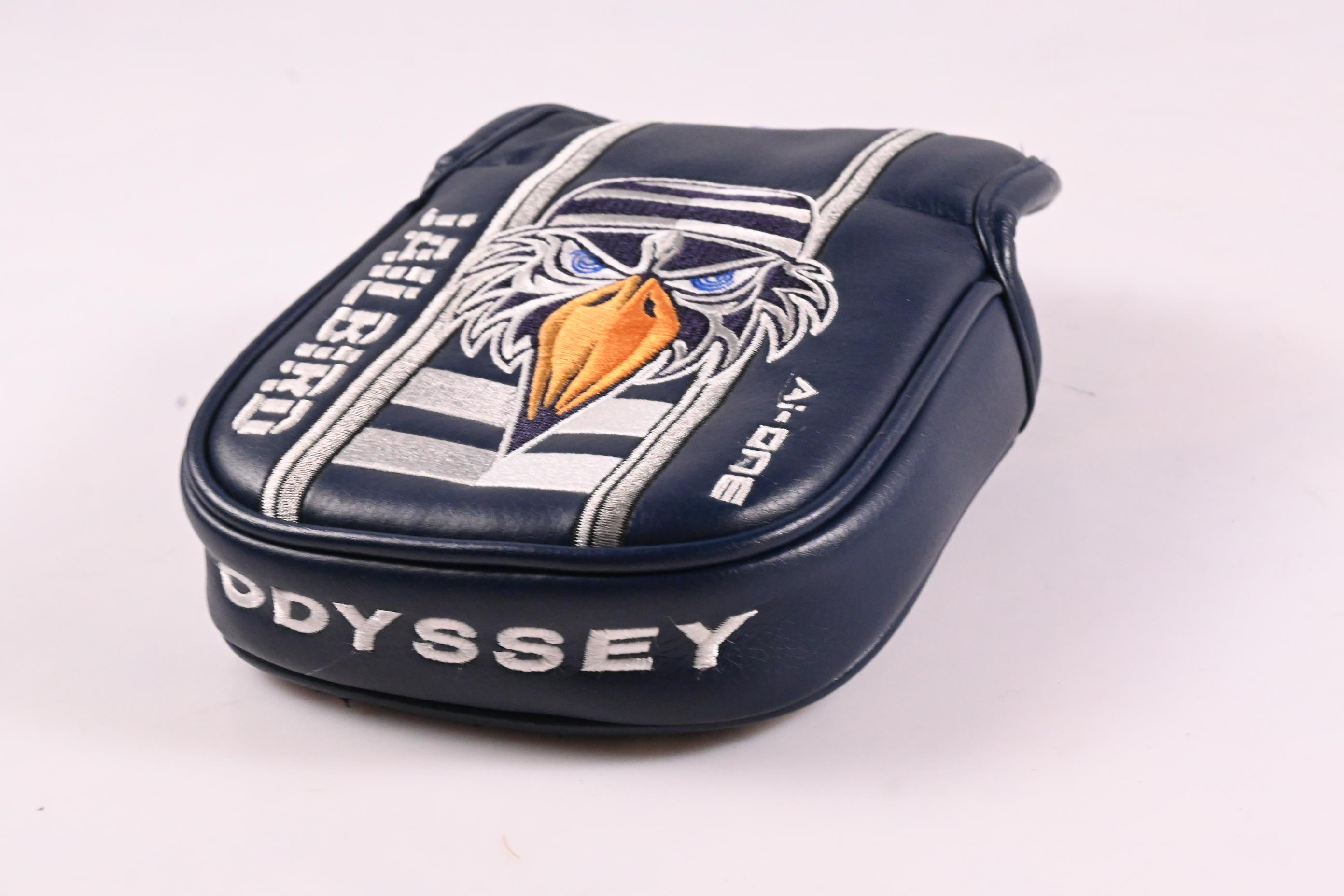 Odyssey Ai-One Square 2 Square Jailbird Putter / 34 Inch