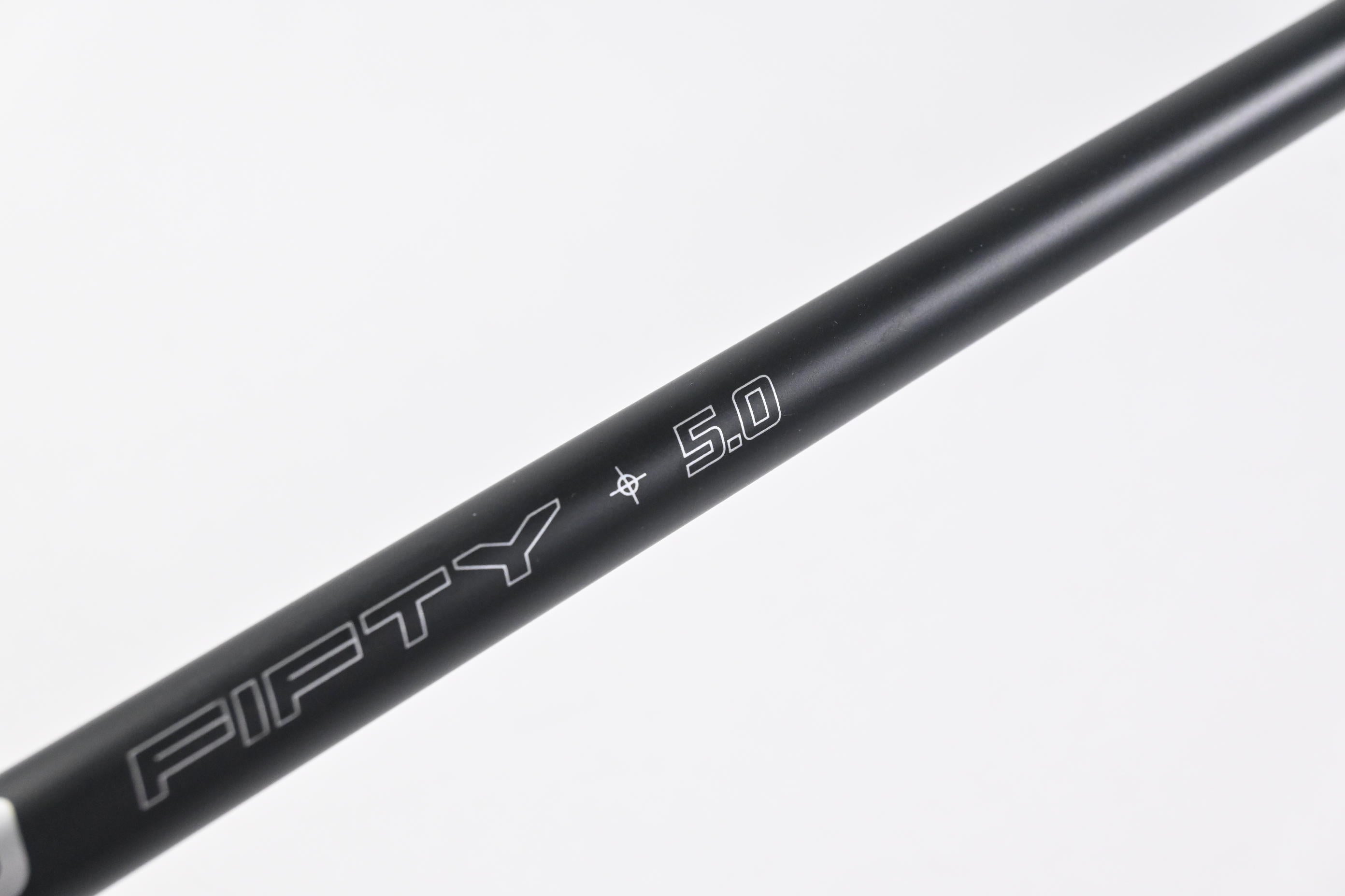 Project X Cypher 2.0 50 #4 Hybrid Shaft / Senior Flex / Callaway 3rd Gen
