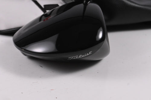 Titleist TSR2 Driver / 11 Degree / Stiff Flex HZRDUS Black 60 Shaft