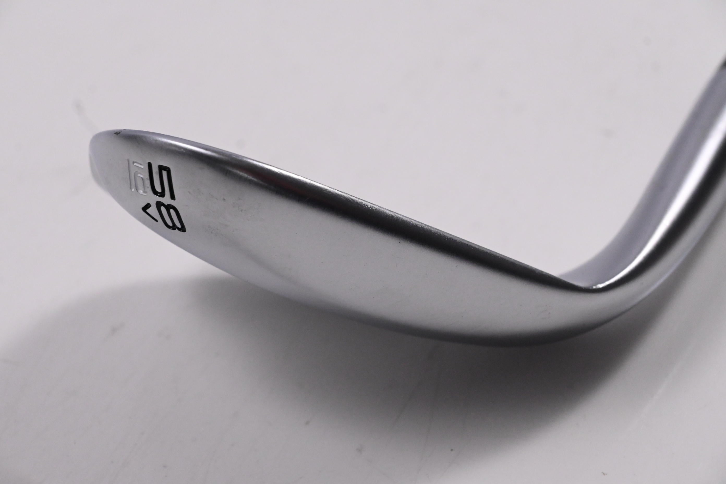 Mizuno Pro T-1 Lob Wedge / 58 Degree / Stiff Flex Dynamic Gold S400 Shaft