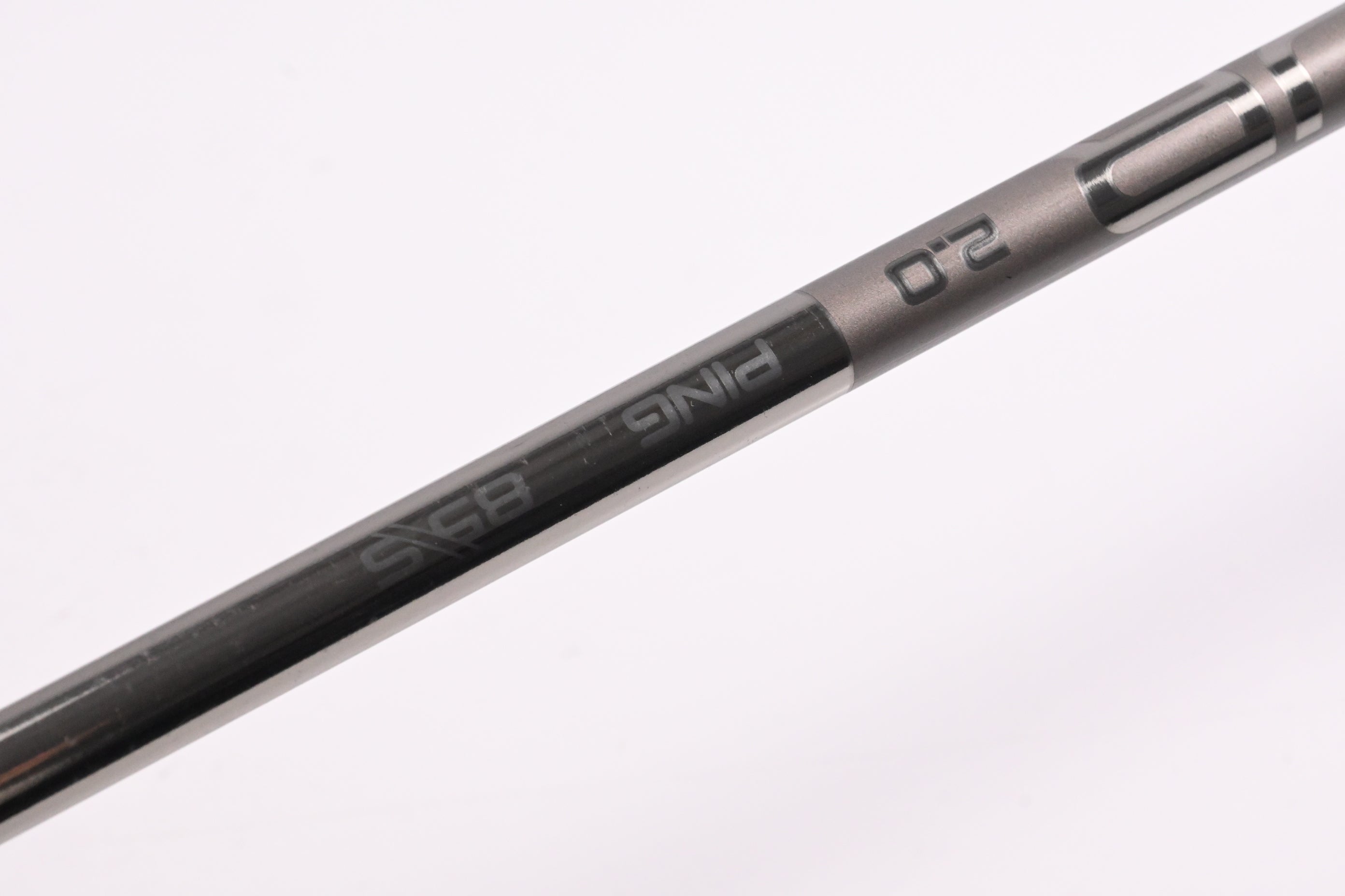 Ping iCrossover #3 Hybrid / 20 Degree / Stiff Flex Ping Tour 2.0 Chrome 85 Shaft