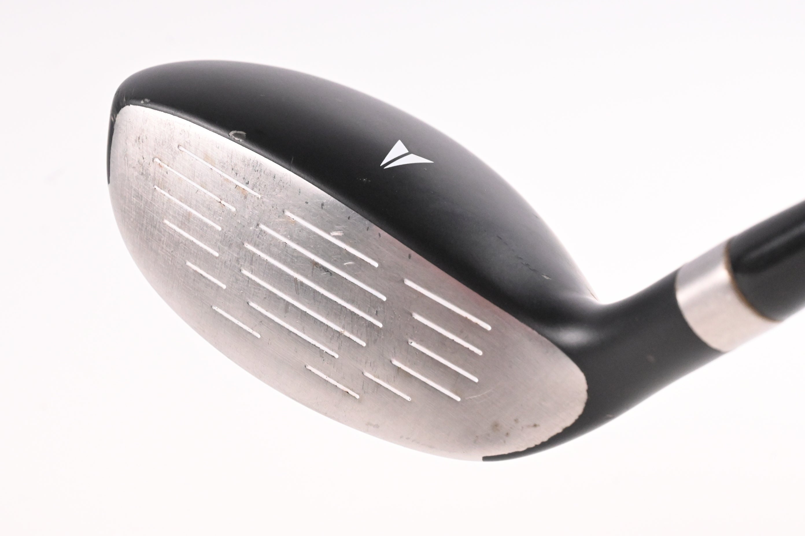 Fazer XR2 #4 Hybrid / 22 Degree / Regular Flex Fazer 68 Shaft