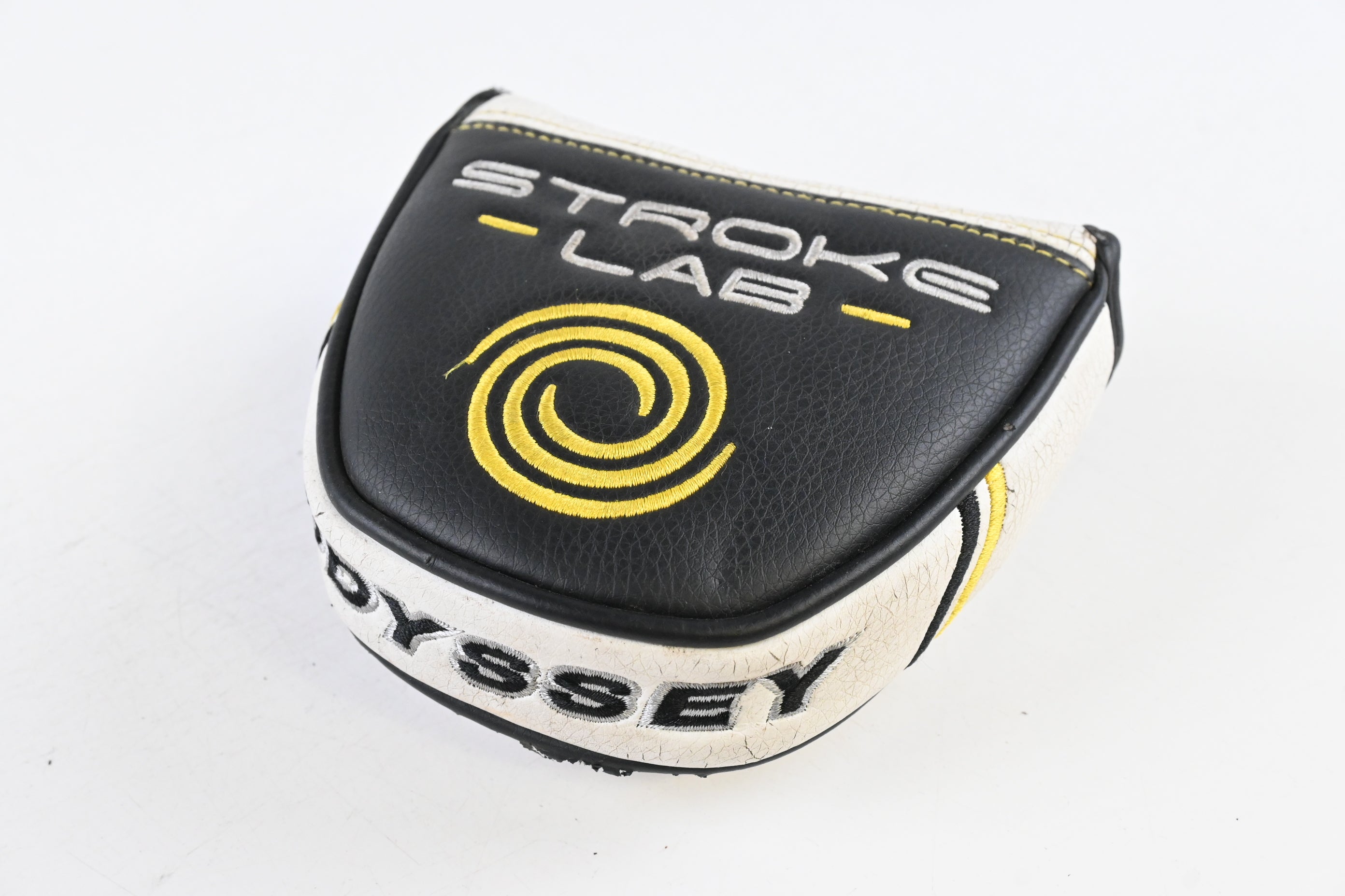 Odyssey Stroke Lab R-Ball Putter / 34 Inch