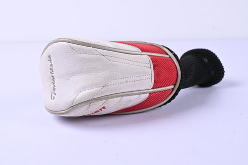 Left Hand Taylormade Aeroburner #4 Hybrid / 22 Degree / Regular Flex Rul-Z 70