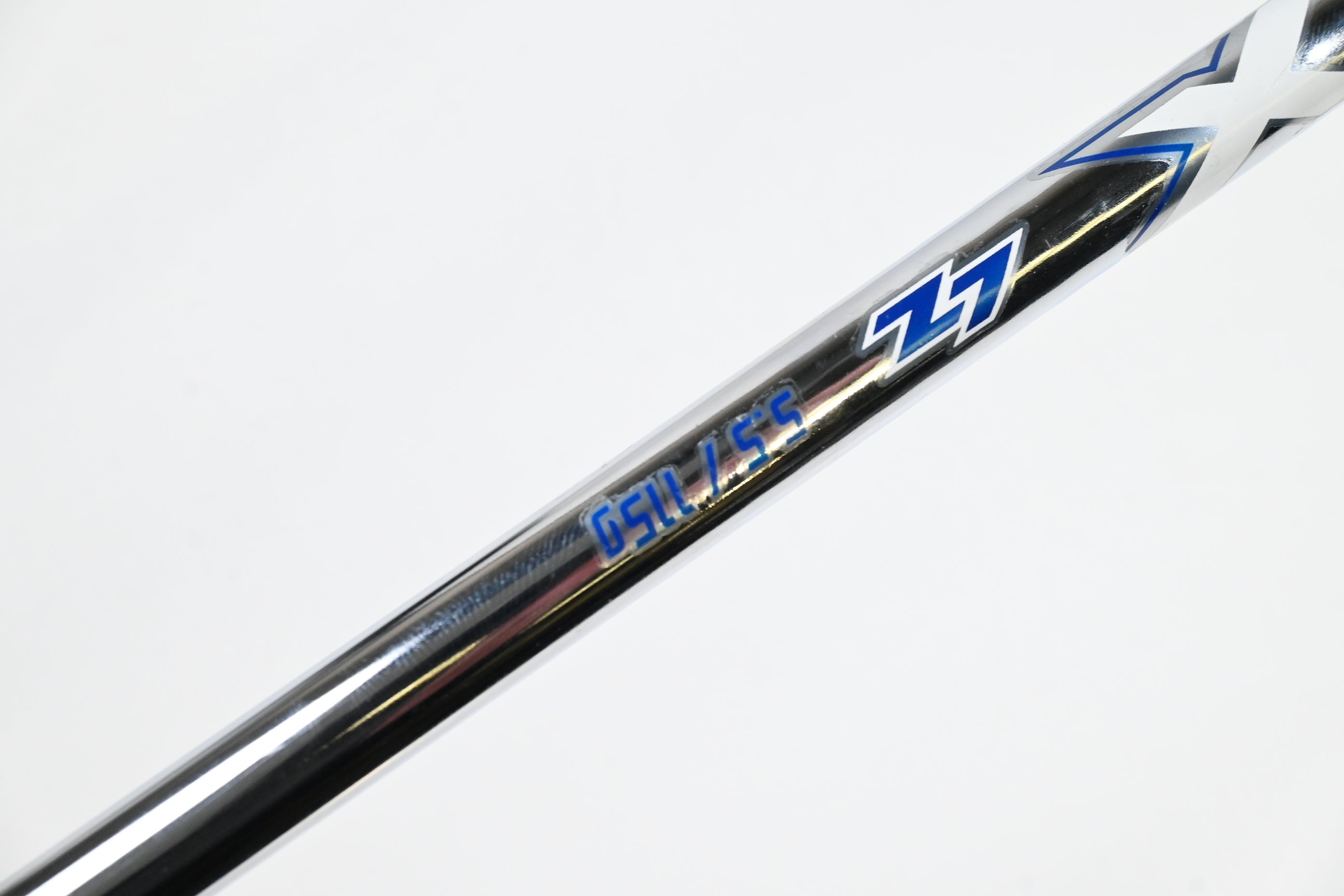 Mizuno JPX 919 Forged #4 Iron / 22 Degree / Stiff Flex Project X LZ 115 Shaft