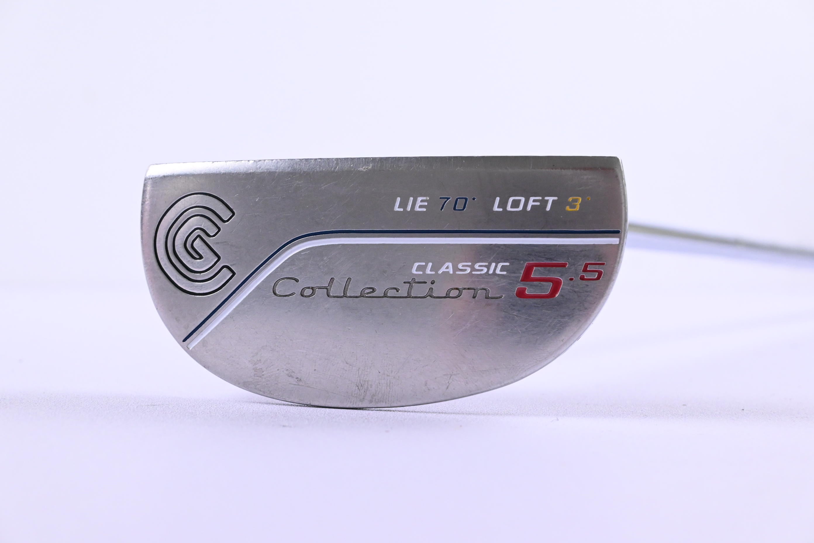 Cleveland Classic Collection 5.5 Putter / 41 Inch