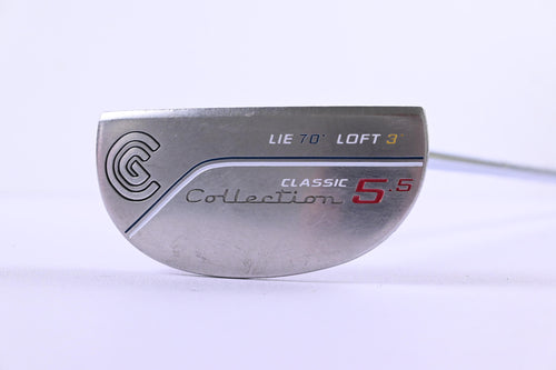 Cleveland Classic Collection 5.5 Putter / 41 Inch
