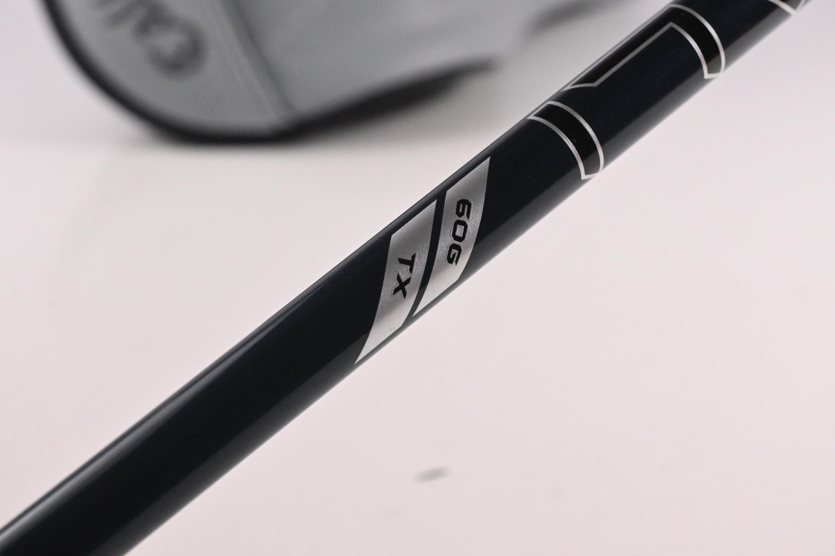 Callaway Quantum Max Driver / 10.5 Degree / TX-Flex Denali Black 60 Shaft