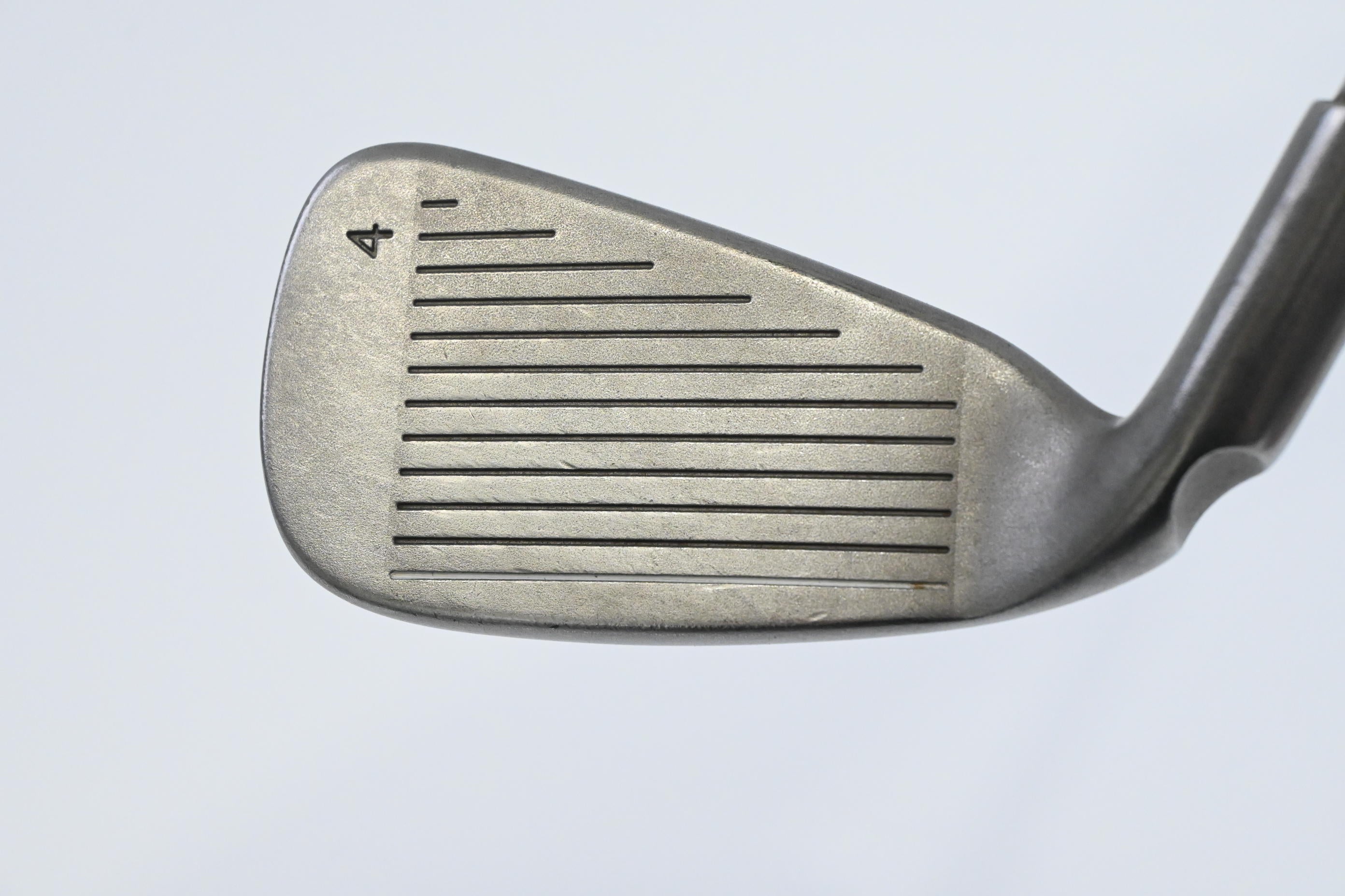 Ping G15 #4 Iron / 23 Degree / Green Dot / Regular Flex Ping AWT Shaft