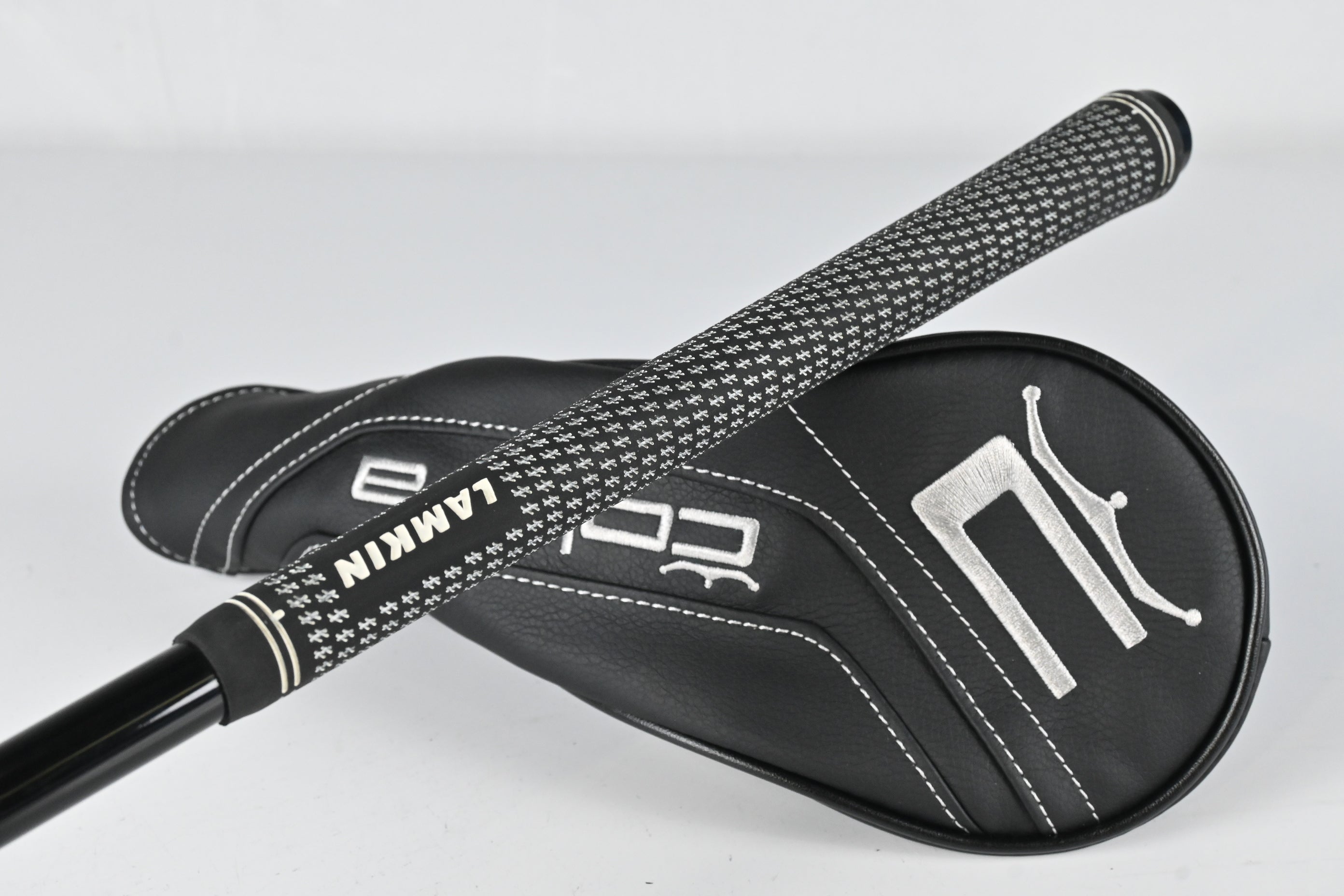 Left Hand Cobra Aerojet Max #3 Wood / 15.5 Degree / X-Flex HZRDUS Black 70 Shaft