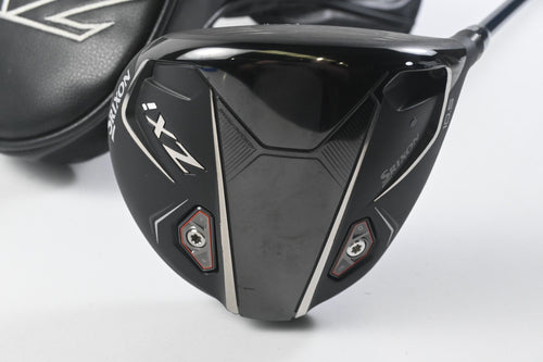 Srixon ZXi Driver / 10.5 Degree / Regular Flex Fujikura Ventus TR Blue 6 Shaft