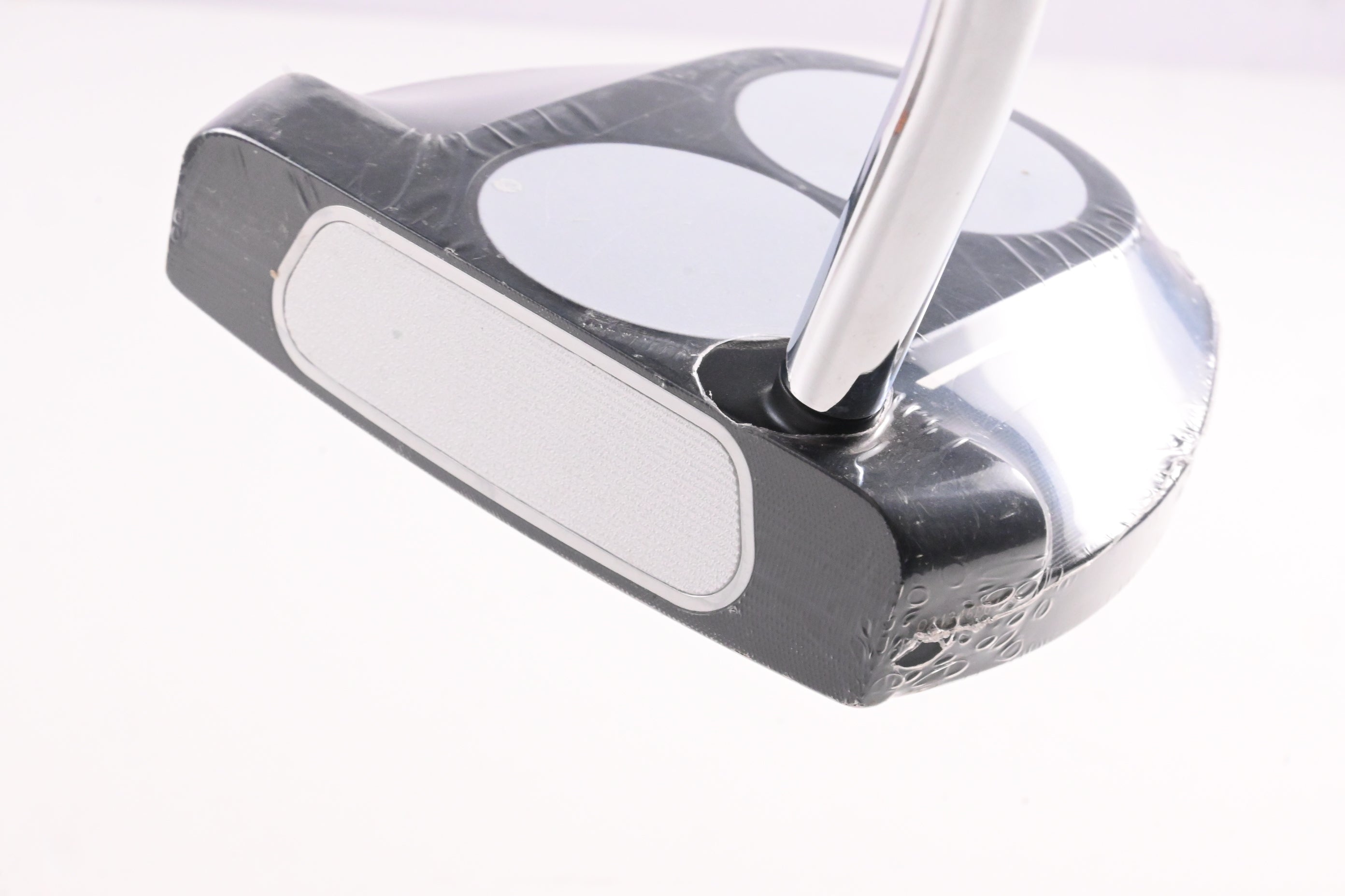 Odyssey Ai-One 2-Ball Jailbird Mini Putter / 34 Inch