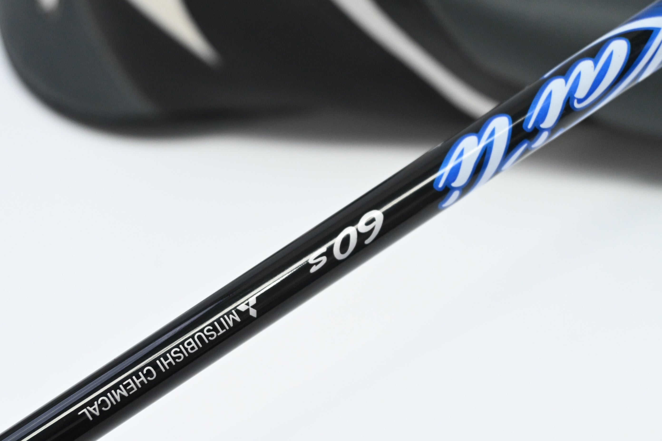 Mizuno ST-Max 230 Driver / 9.5 Degree / Stiff Flex Kai'li Blue 60 Shaft