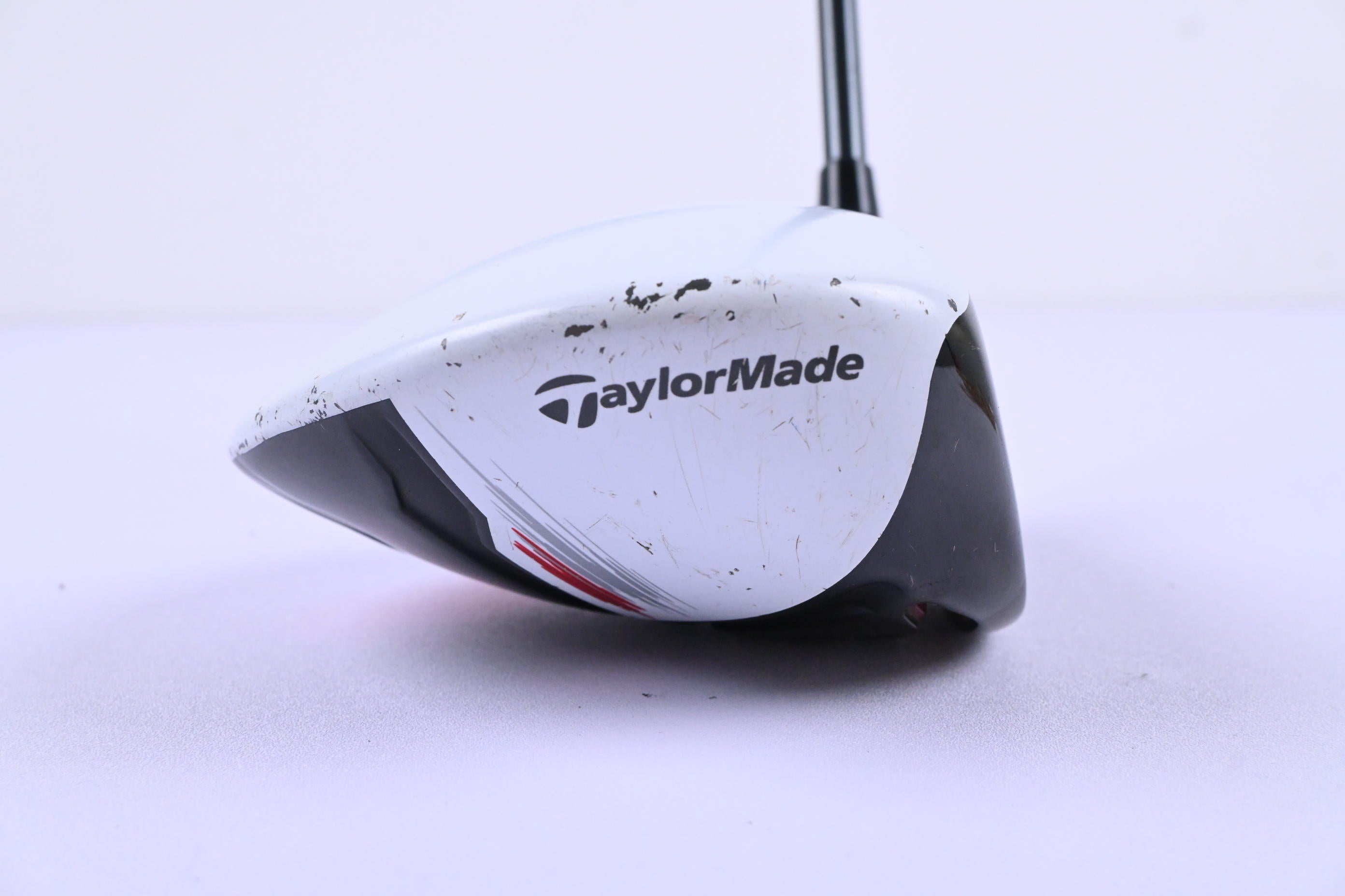 Taylormade Aeroburner Driver / 10.5 Degree / Regular Flex Yonex UltimumTi 5