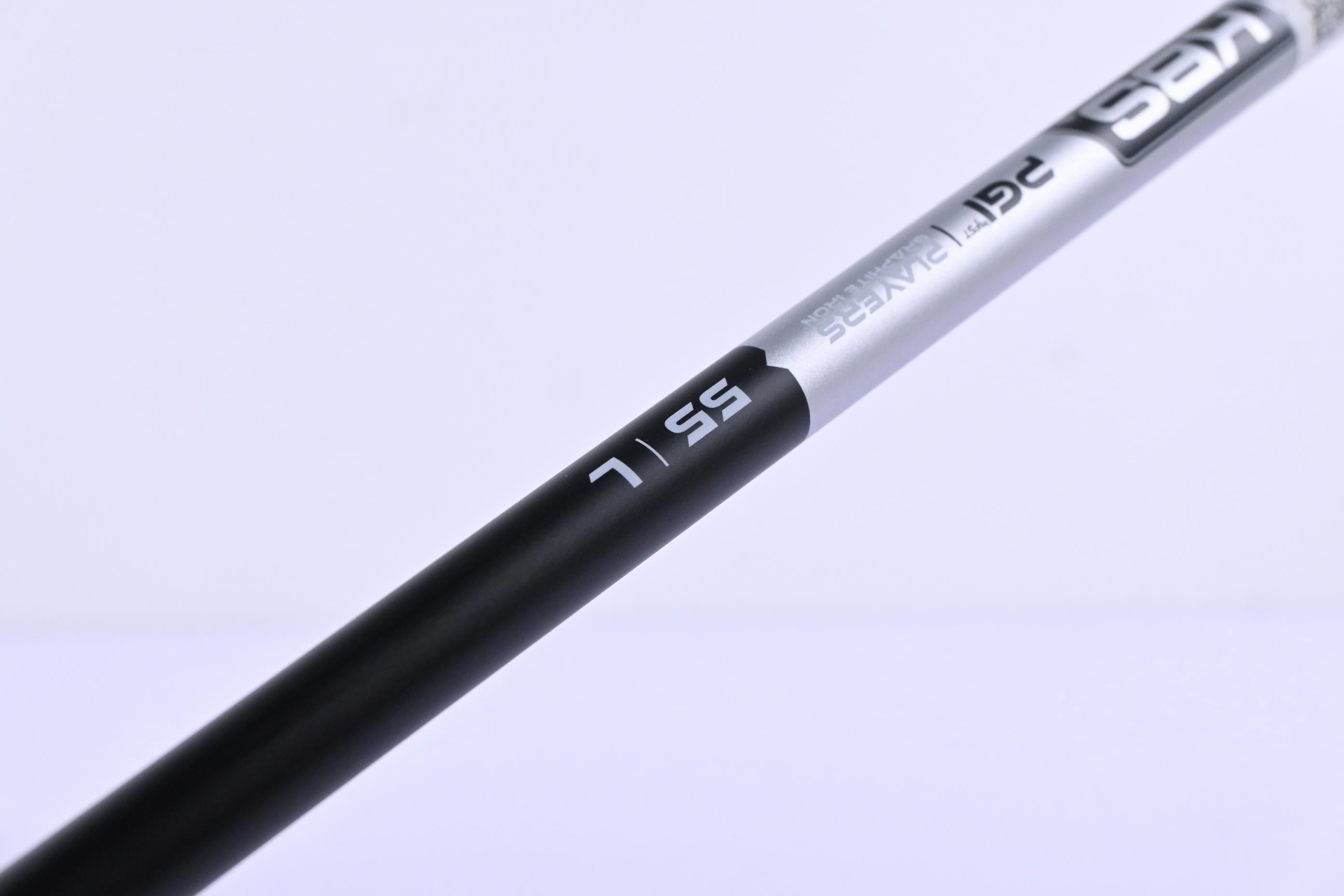 Ladies Cobra Aerojet #5 Hybrid / 24 Degree / Ladies Flex KBS PGI 55 Shaft