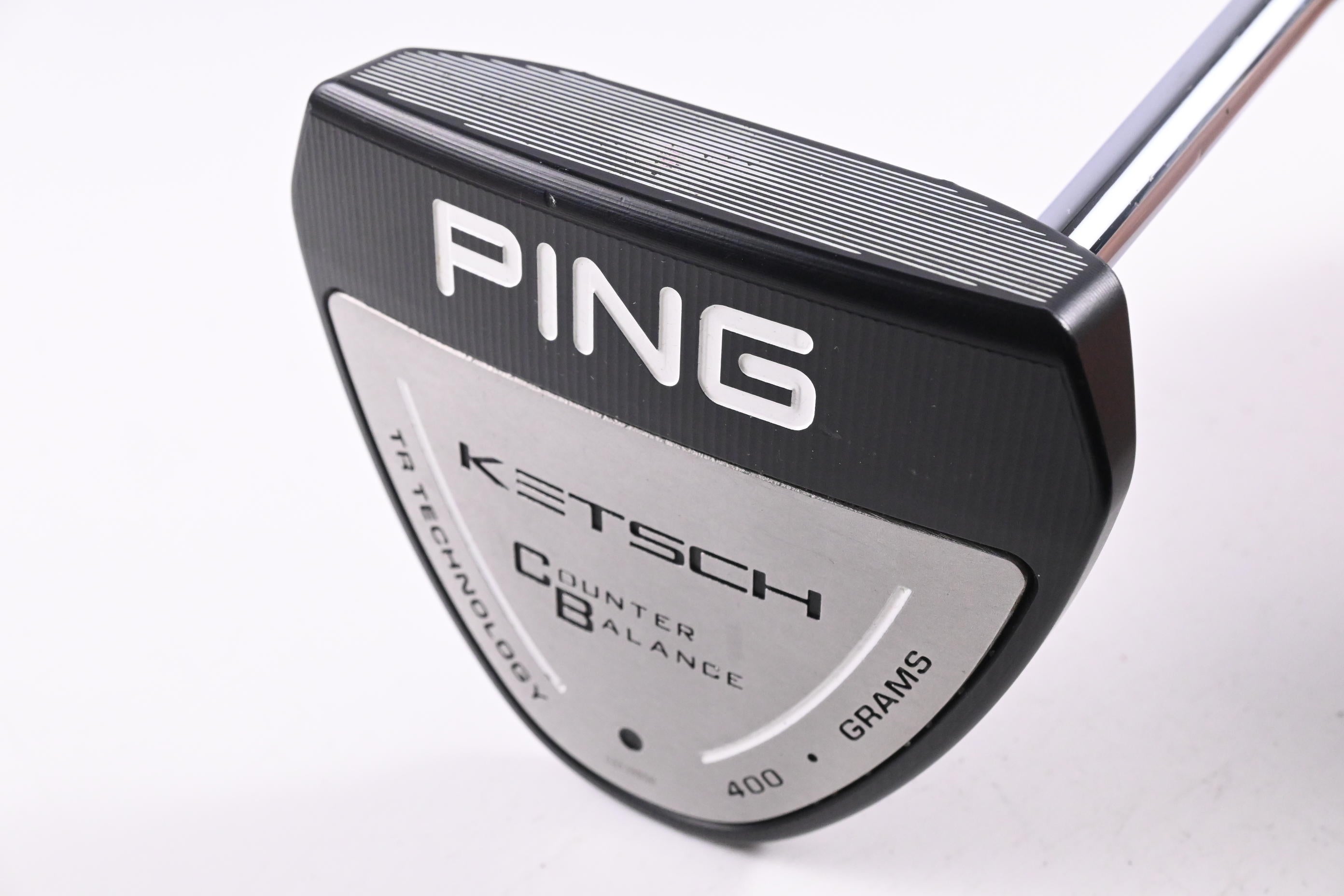 Ping Ketsch Counter Balance Putter / 38 Inch