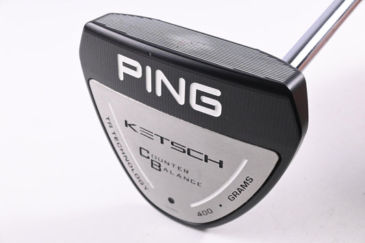 Ping Ketsch Counter Balance Putter / 38 Inch