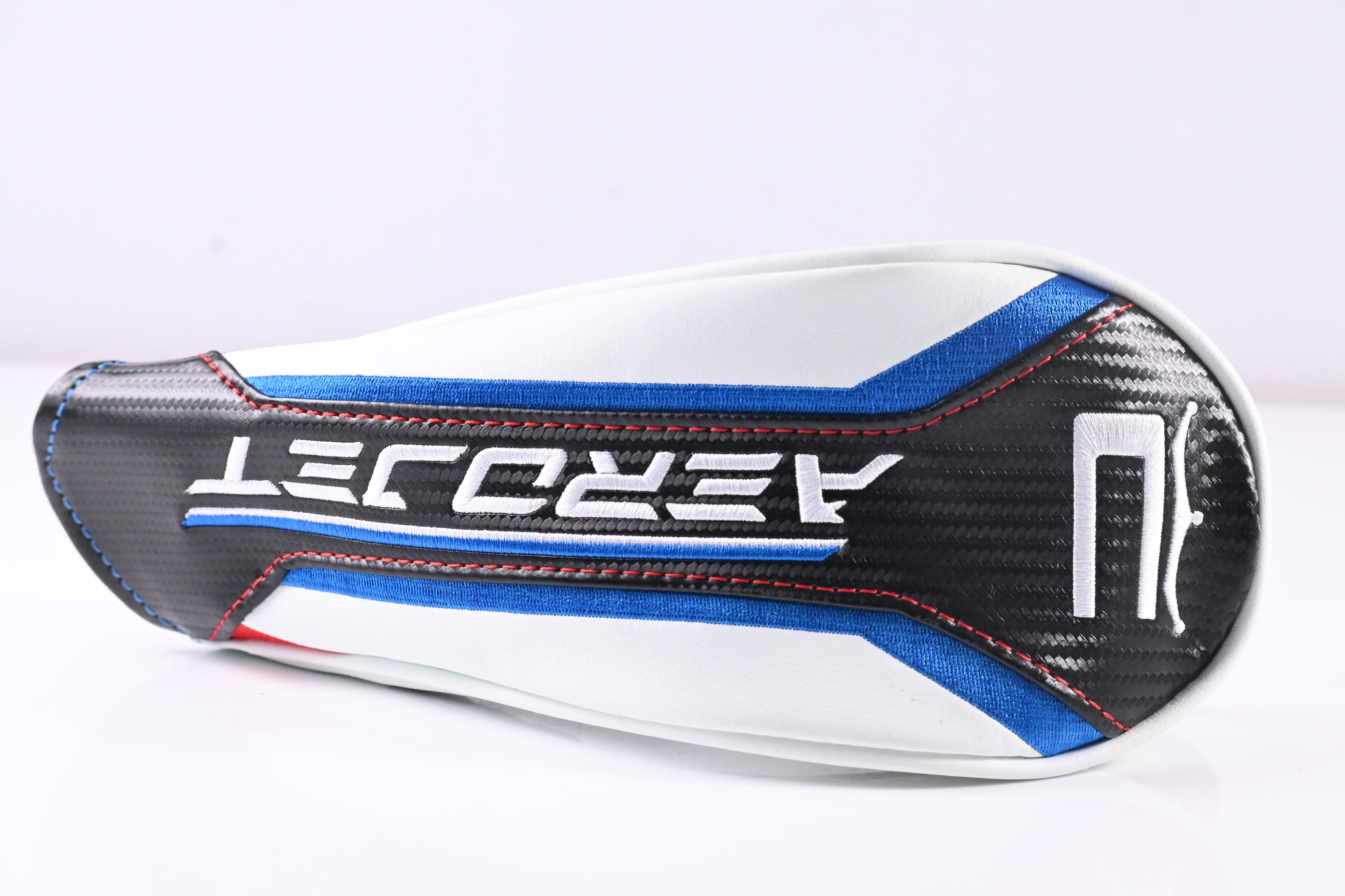 Cobra Aerojet Max #5 Wood / 18 Degree / Senior Flex UST Mamiya Helium 5 Shaft