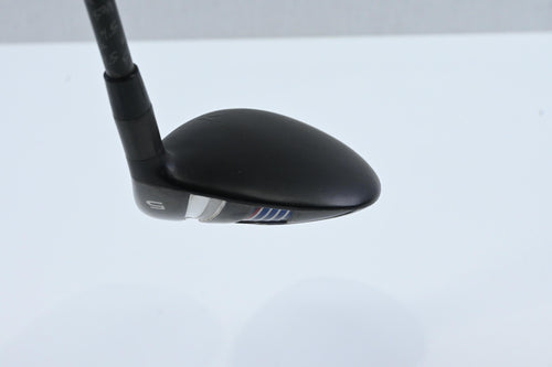 Callaway XR #5 Wood / 19 Degree / Senior Flex Project X LZ16 53 Shaft