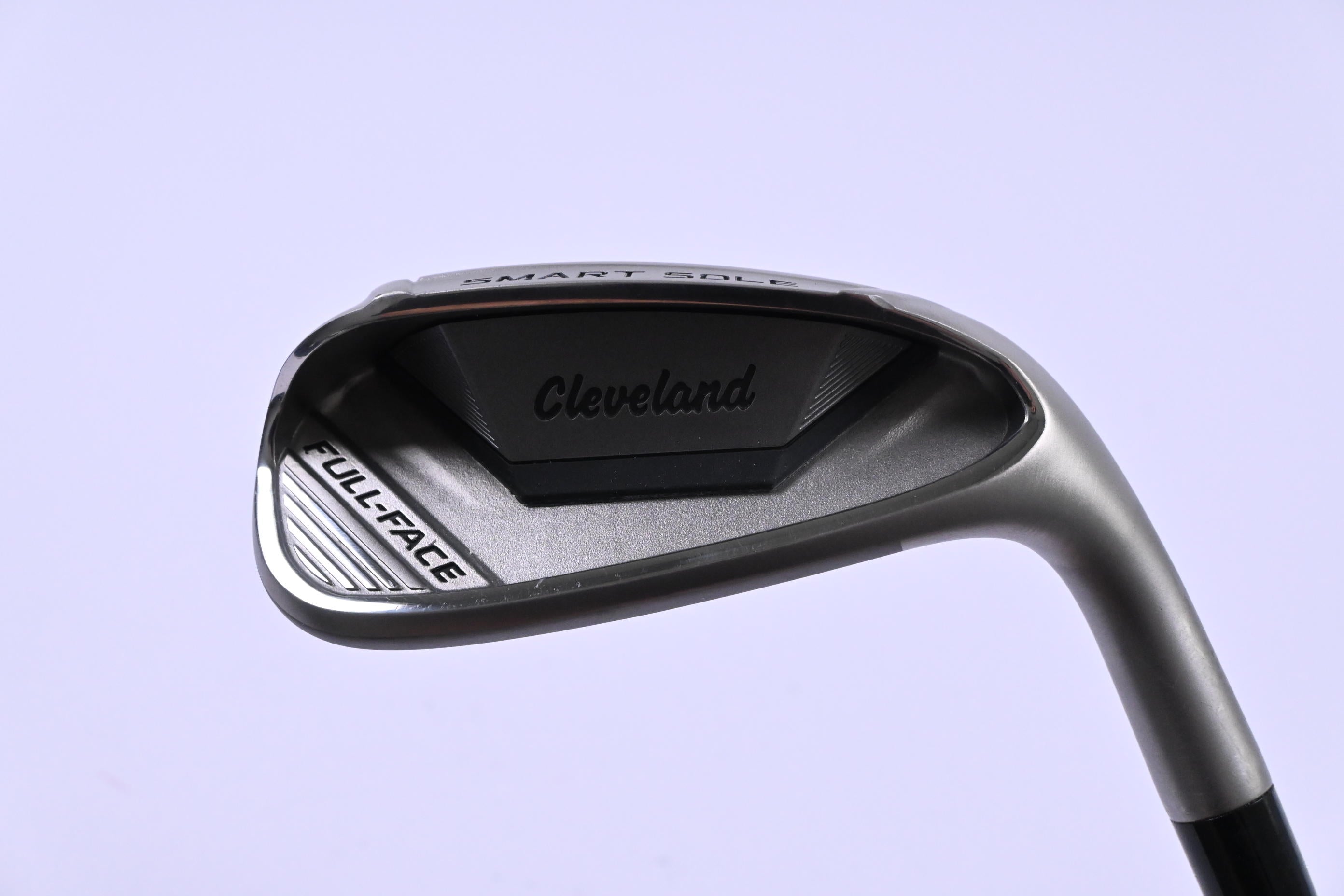 Cleveland Smart Sole Full Face Chipper / 42 Degree / Wedge Flex KBS Hi-Rev 105