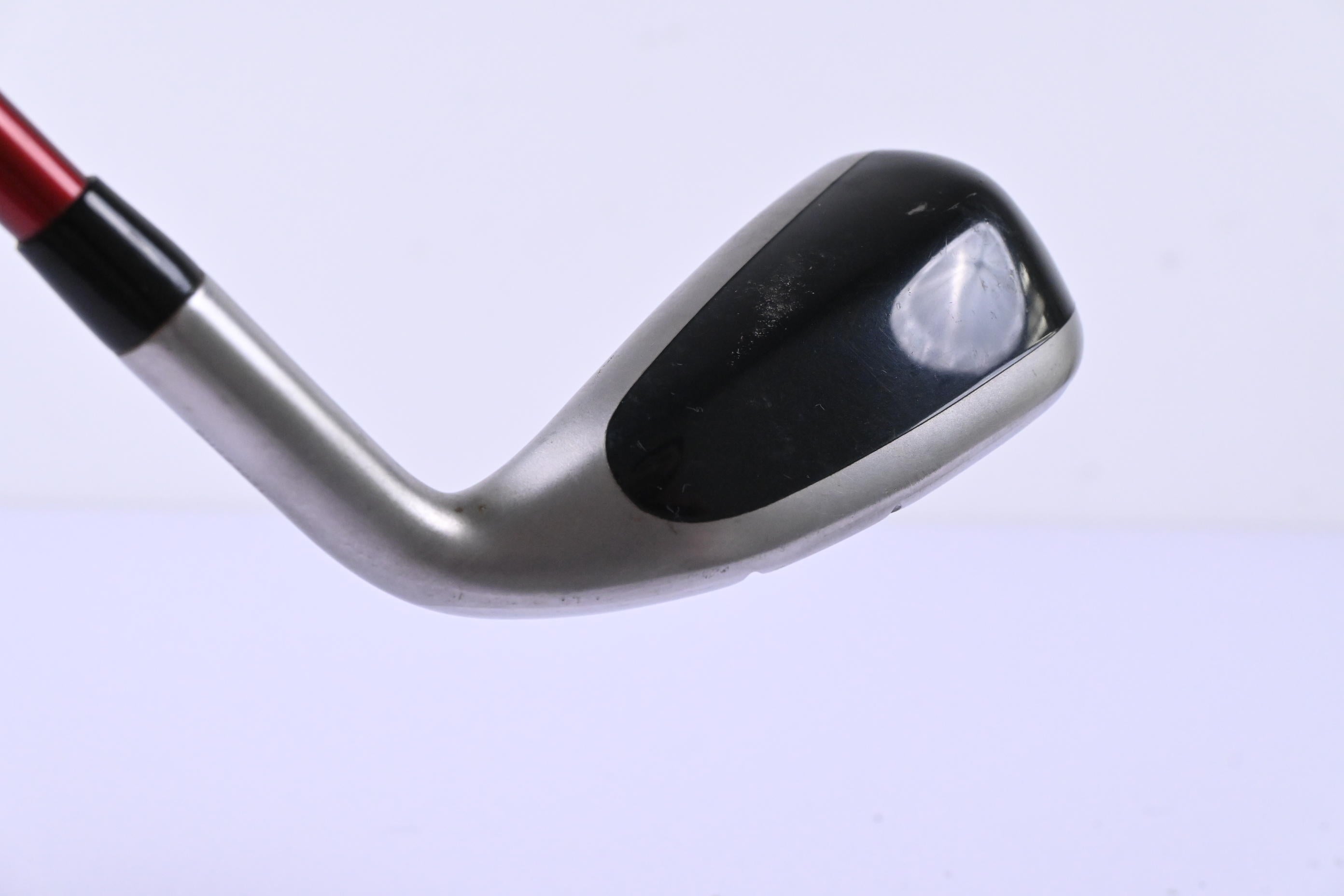 Ping G15 #4 Hybrid / 23 Degree / Regular Flex Ping TFC 149 H Shaft
