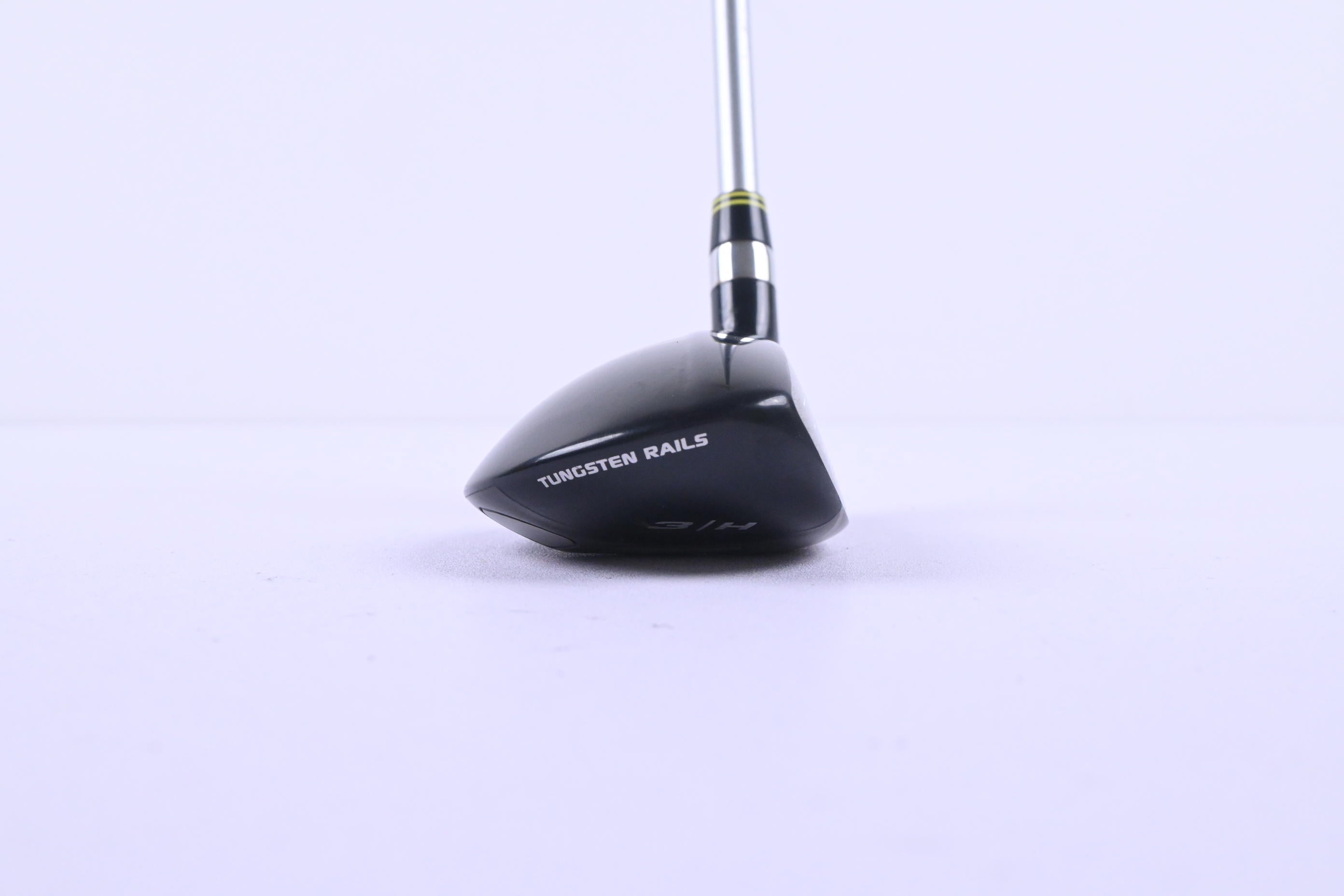Cobra Baffler T-Rail #3 Hybrid / 19 Degree / Regular Flex Tour AD Baffler 65