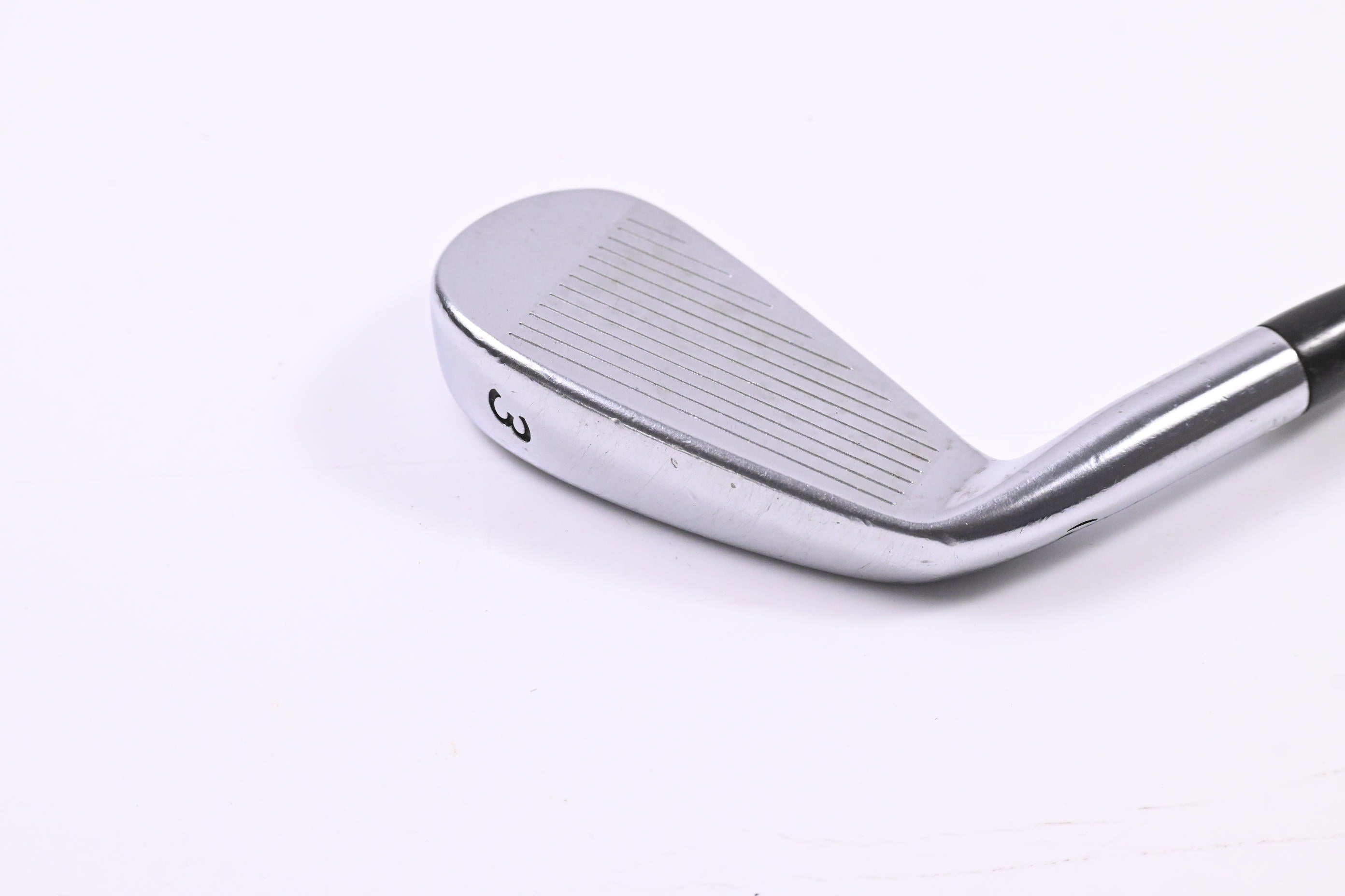 Taylormade RAC LT #3 Iron / Stiff Flex Dynamic Gold S300 Shaft