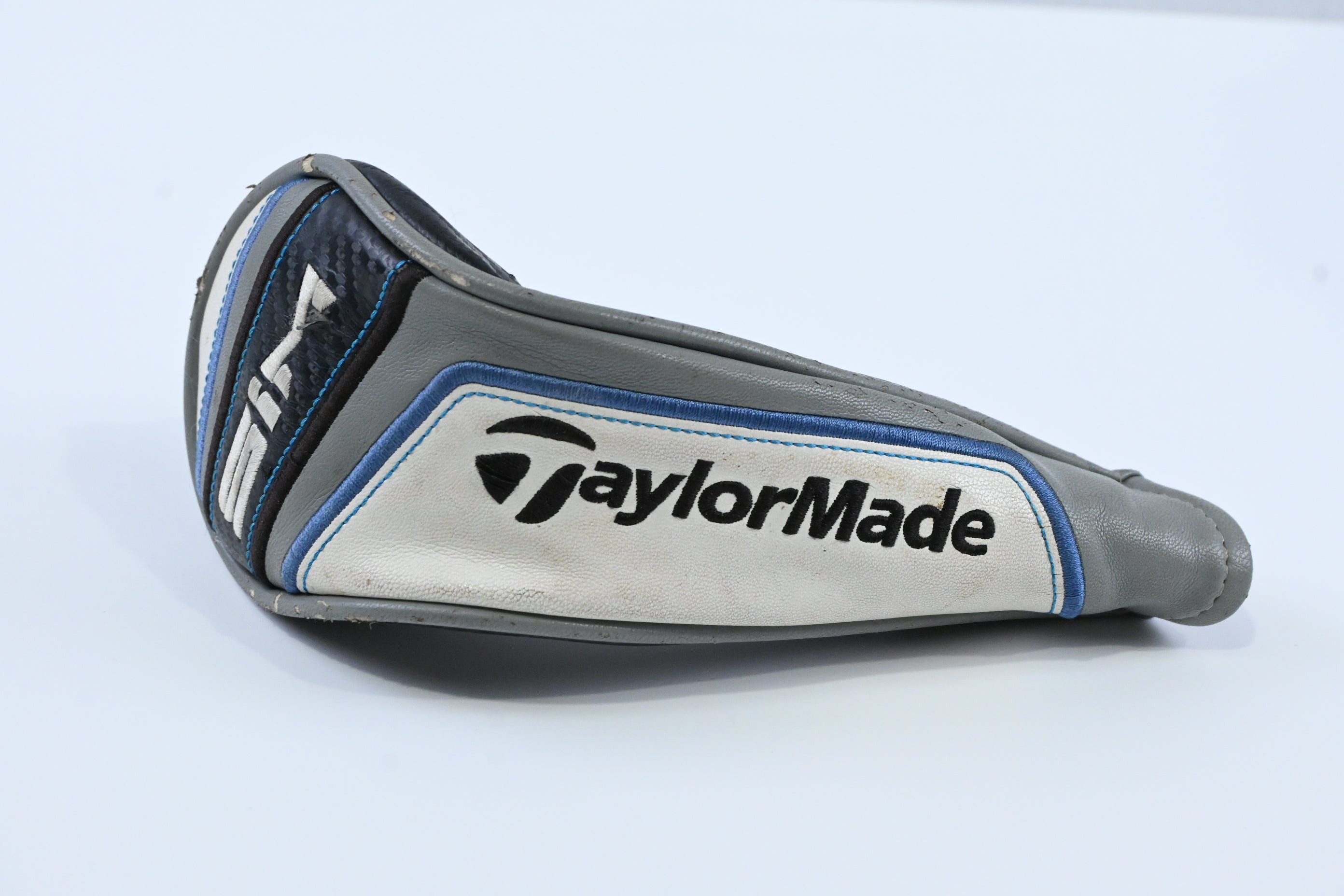 Taylormade SIM Max #3 Hybrid / 19 Degree / Stiff Flex Fujikura Ventus Blue 7