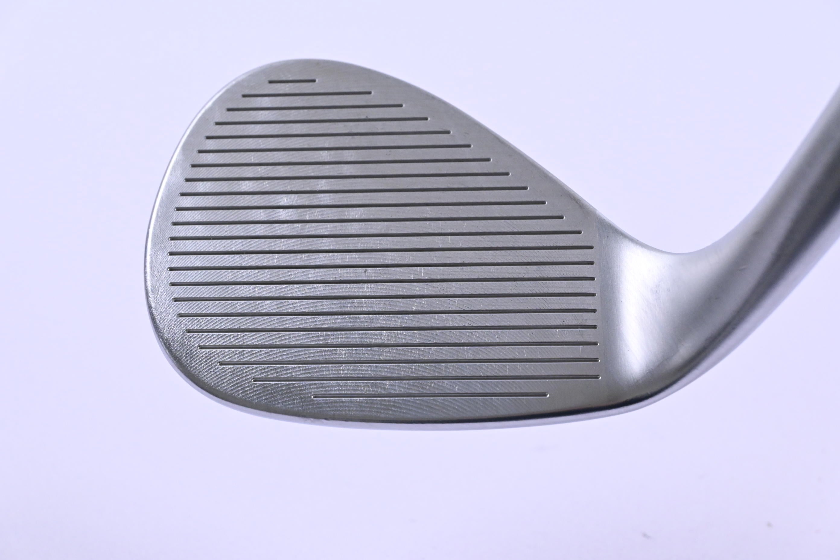 Cleveland CBX Full Face 2 Lob Wedge / 60 Degree / Wedge Flex Catalyst 80 Spinner