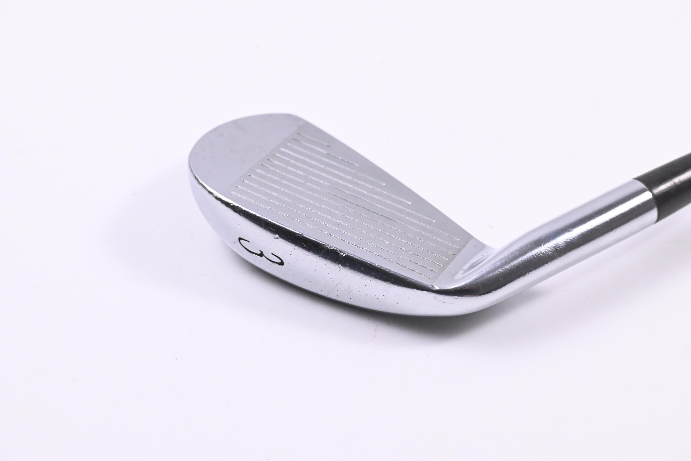 Mizuno MX-20 Long #3 Iron / 21 Degree / Regular Flex Steel Shaft