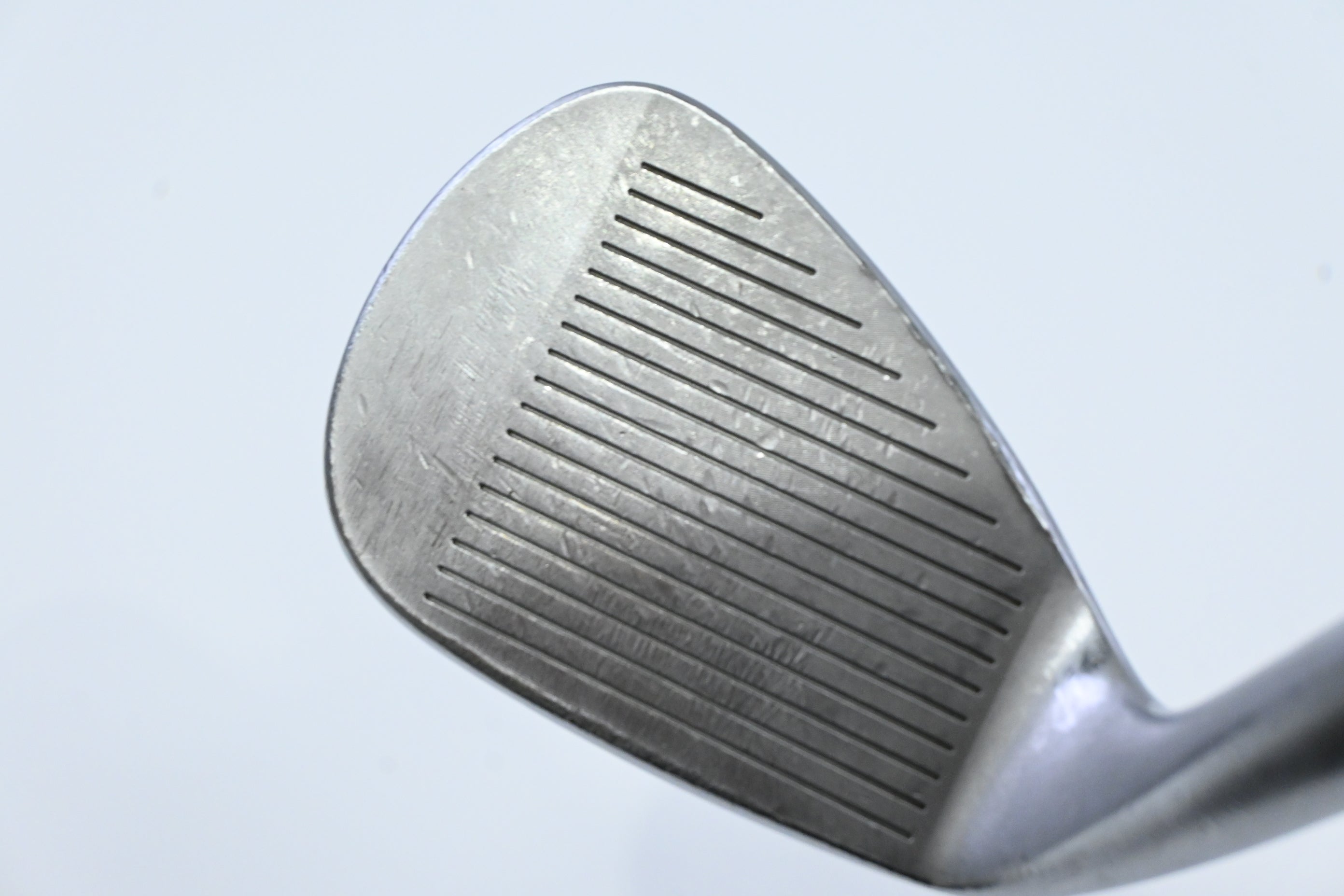 Mizuno T24 Gap Wedge / 50 Degree / Wedge Flex KBS Hi-Rev 2.0 115 Shaft
