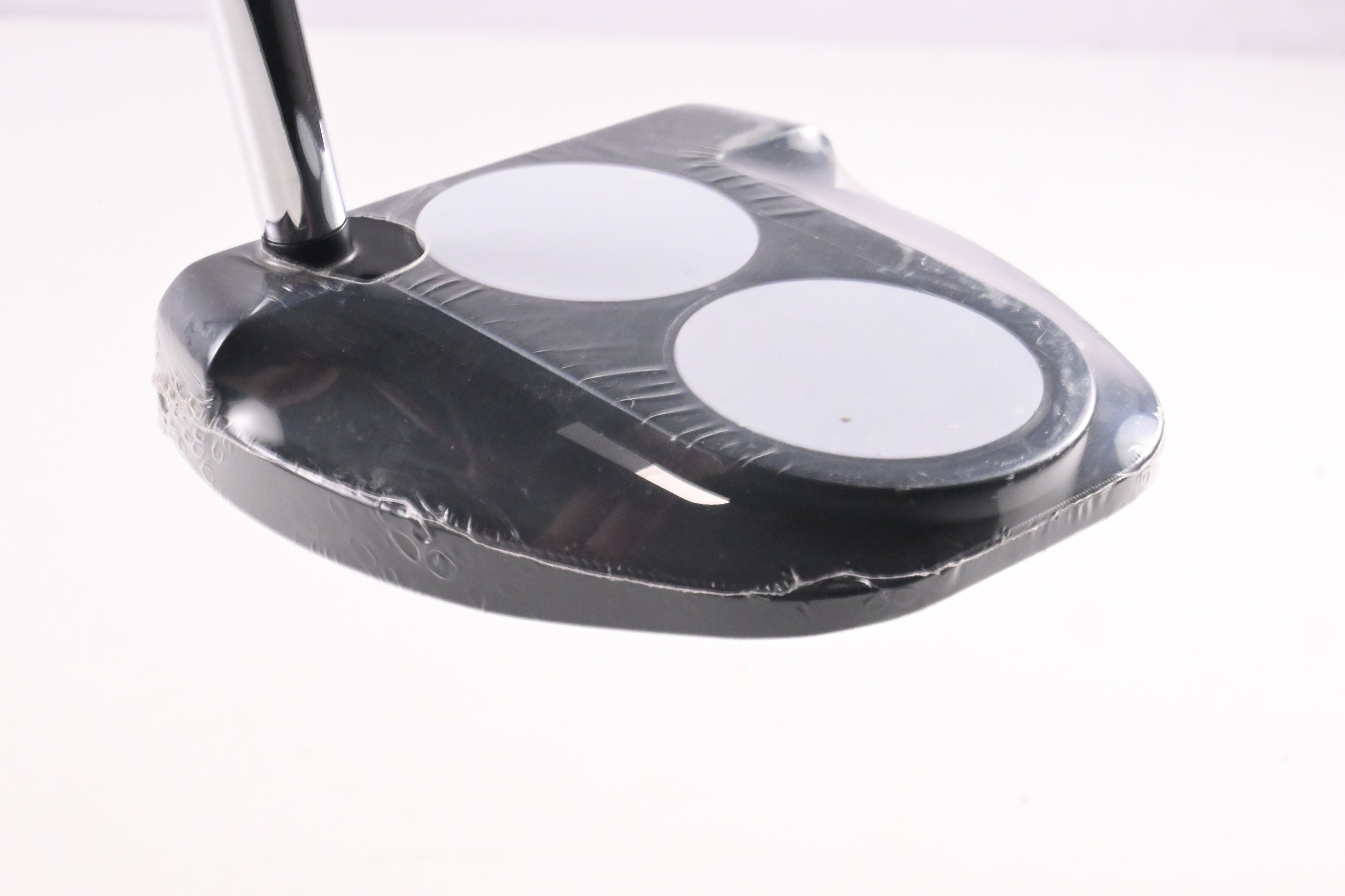Odyssey Ai-One 2-Ball Jailbird Mini Putter / 34 Inch