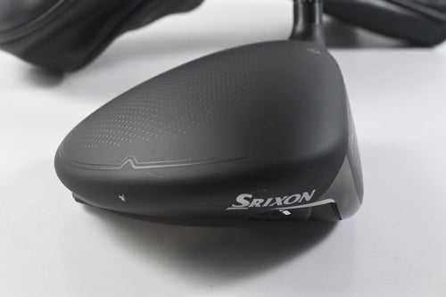 Srixon ZXi Driver / 10.5 Degree / Regular Flex Fujikura Ventus TR Blue 6 Shaft