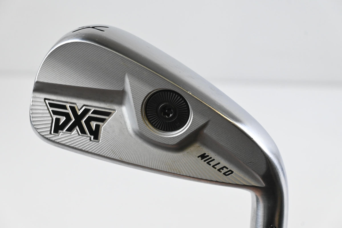 PXG 0317 X #2 Iron / 18 Degree / Regular Flex Elevate MPH 95 Shagft