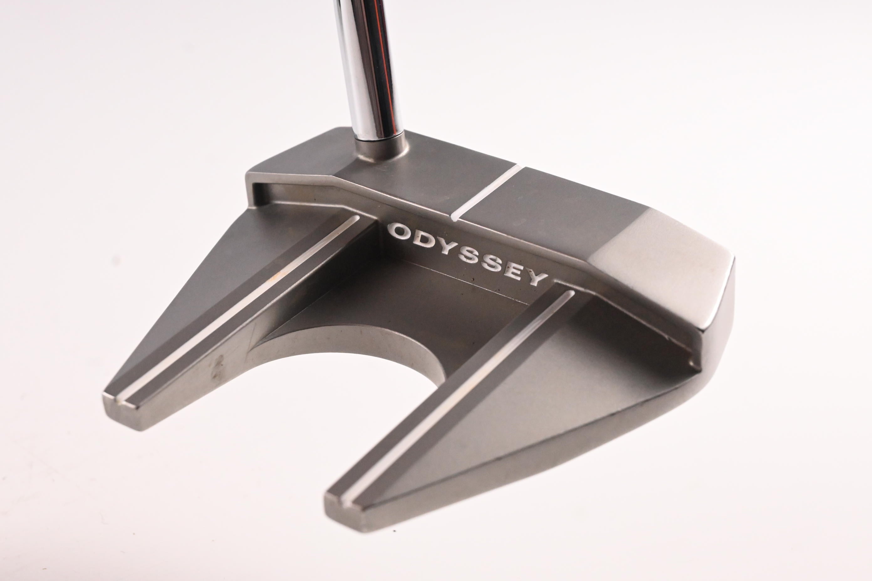 Odyssey Ai-Dual #7 Putter / 34 Inch