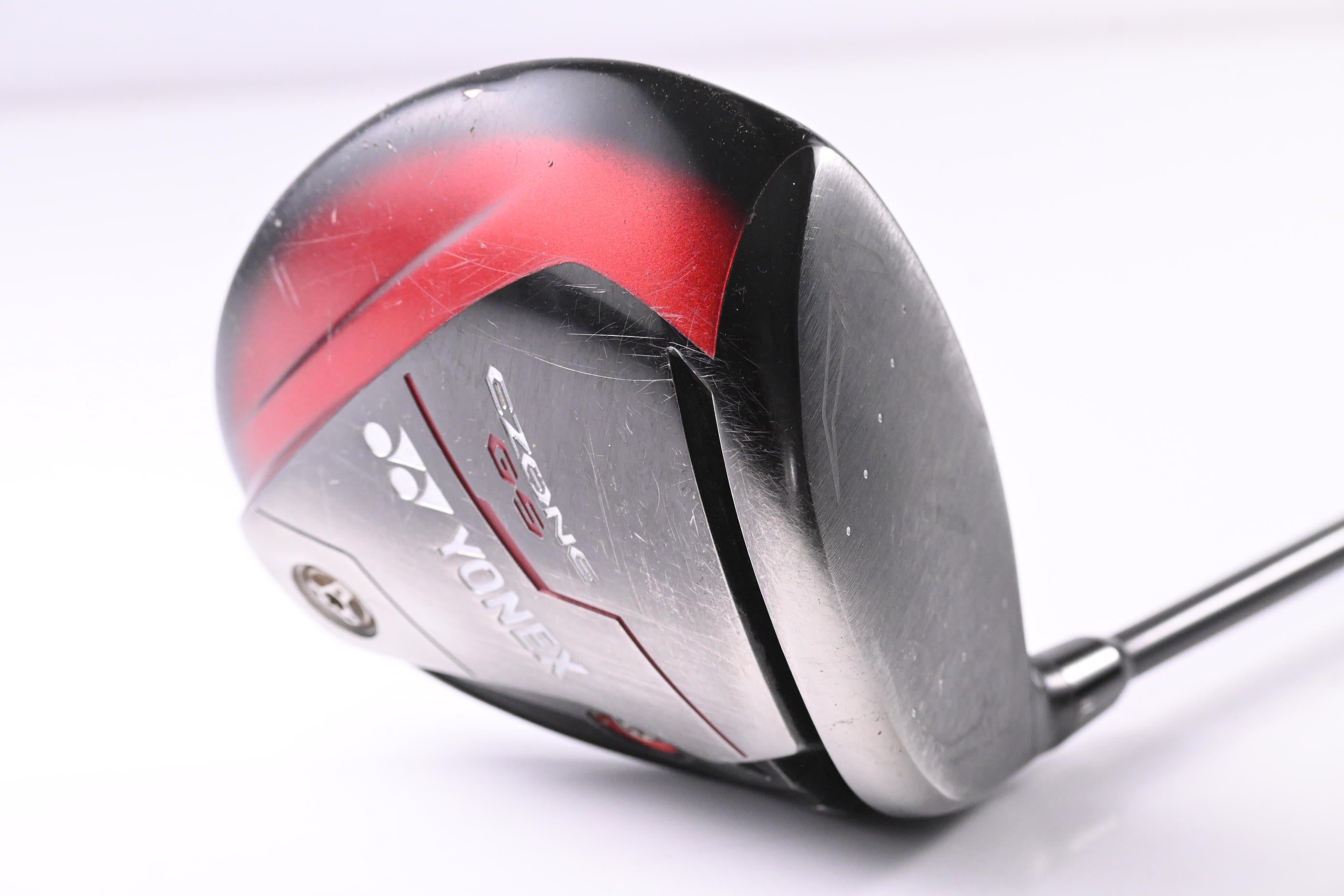 Yonex Ezone GS Driver / 12 Degree / Regular Flex Yonex EX-330 Shaft