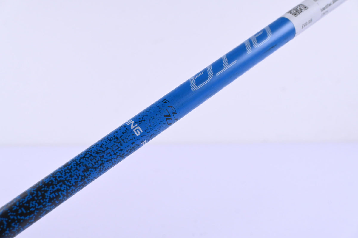Ping G Series #3 Hybrid / 19 Degree / Stiff Flex Ping Alta 70 Shaft
