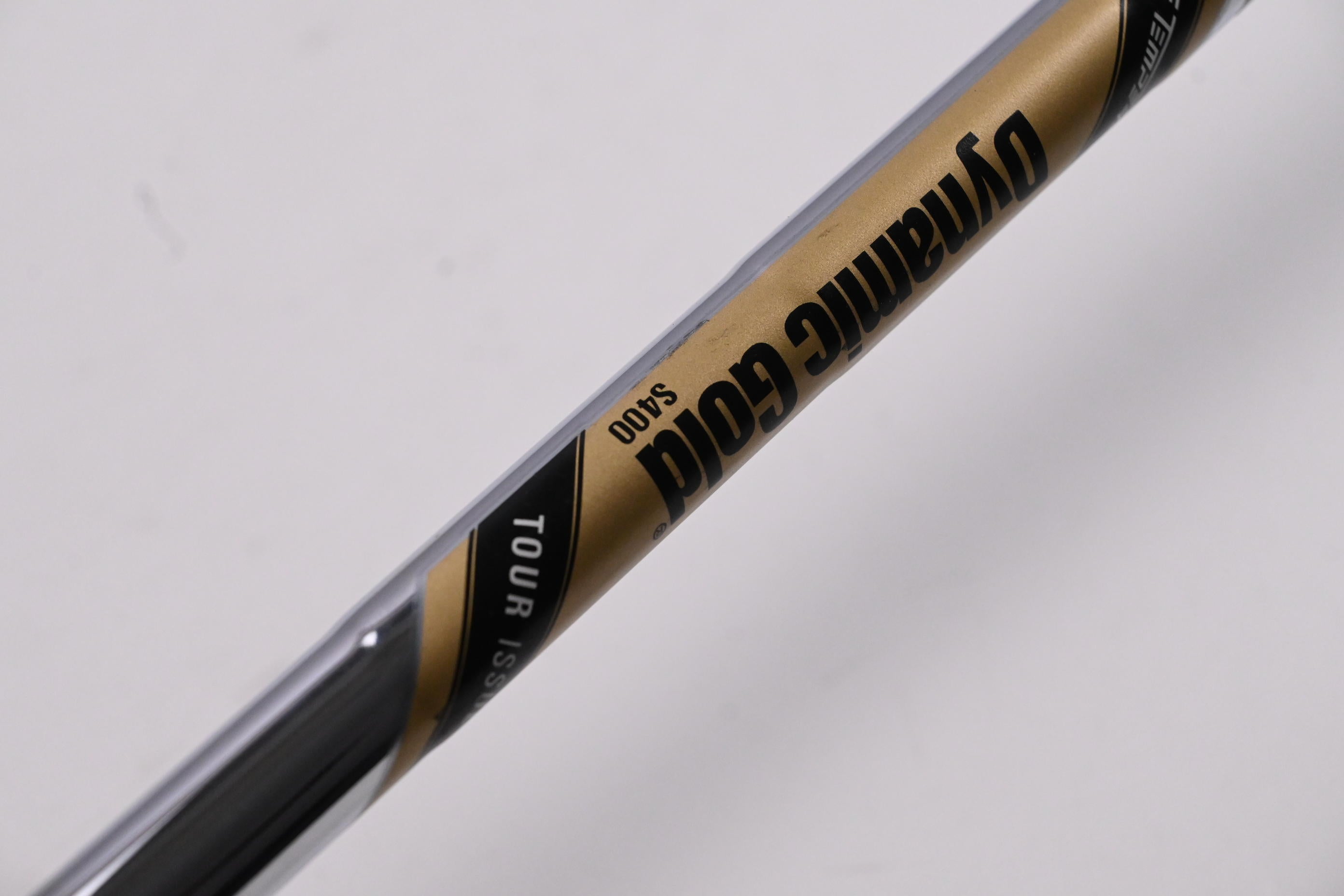 Mizuno Pro T-1 Lob Wedge / 58 Degree / Stiff Flex Dynamic Gold S400 Shaft